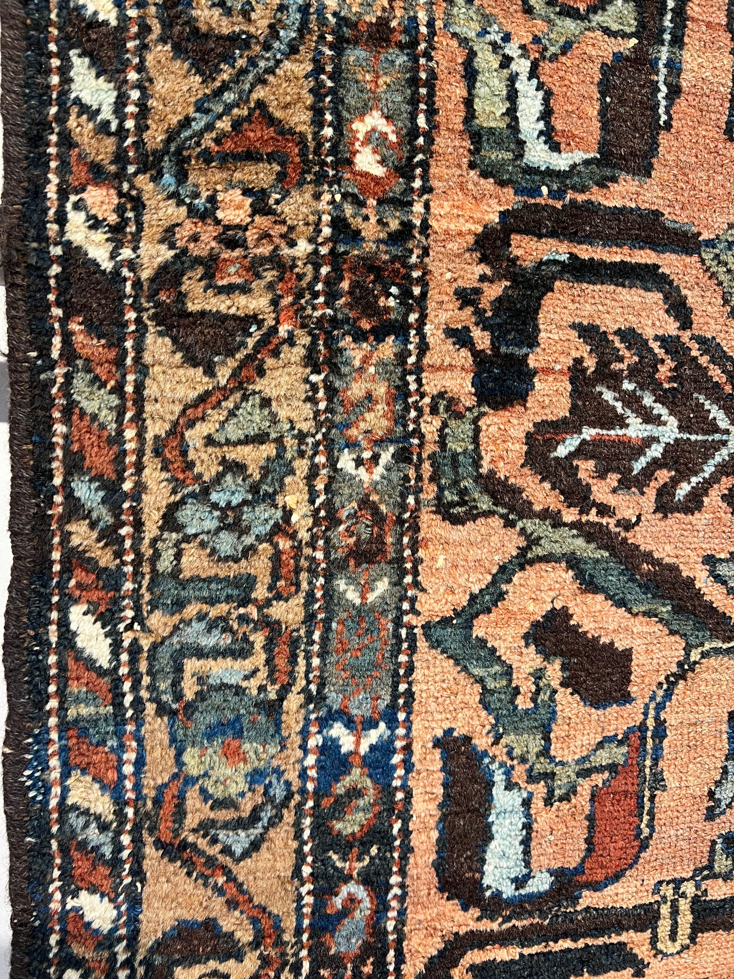 HAMEDAN RUG