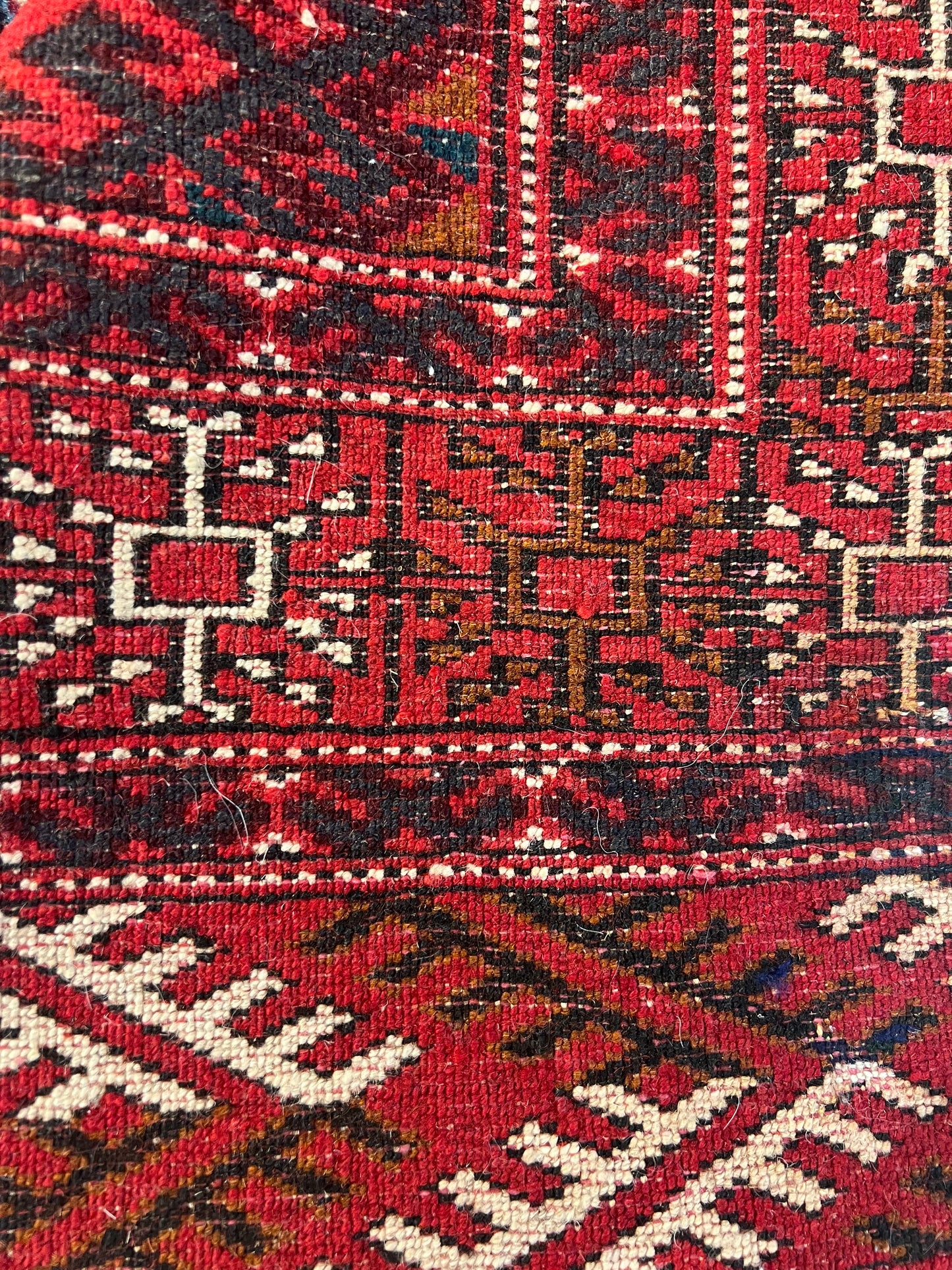 TURKMAN YAMOOTI  532