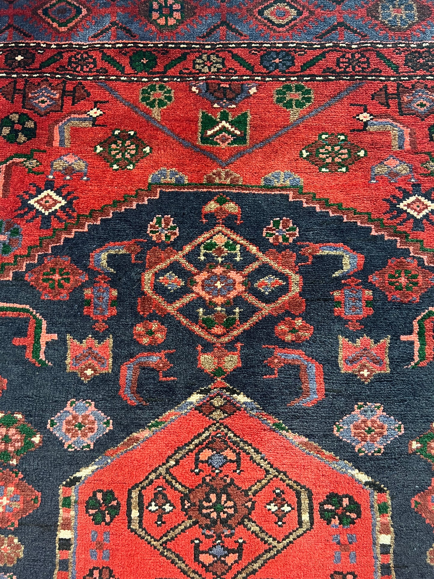 ZANJAN RUG