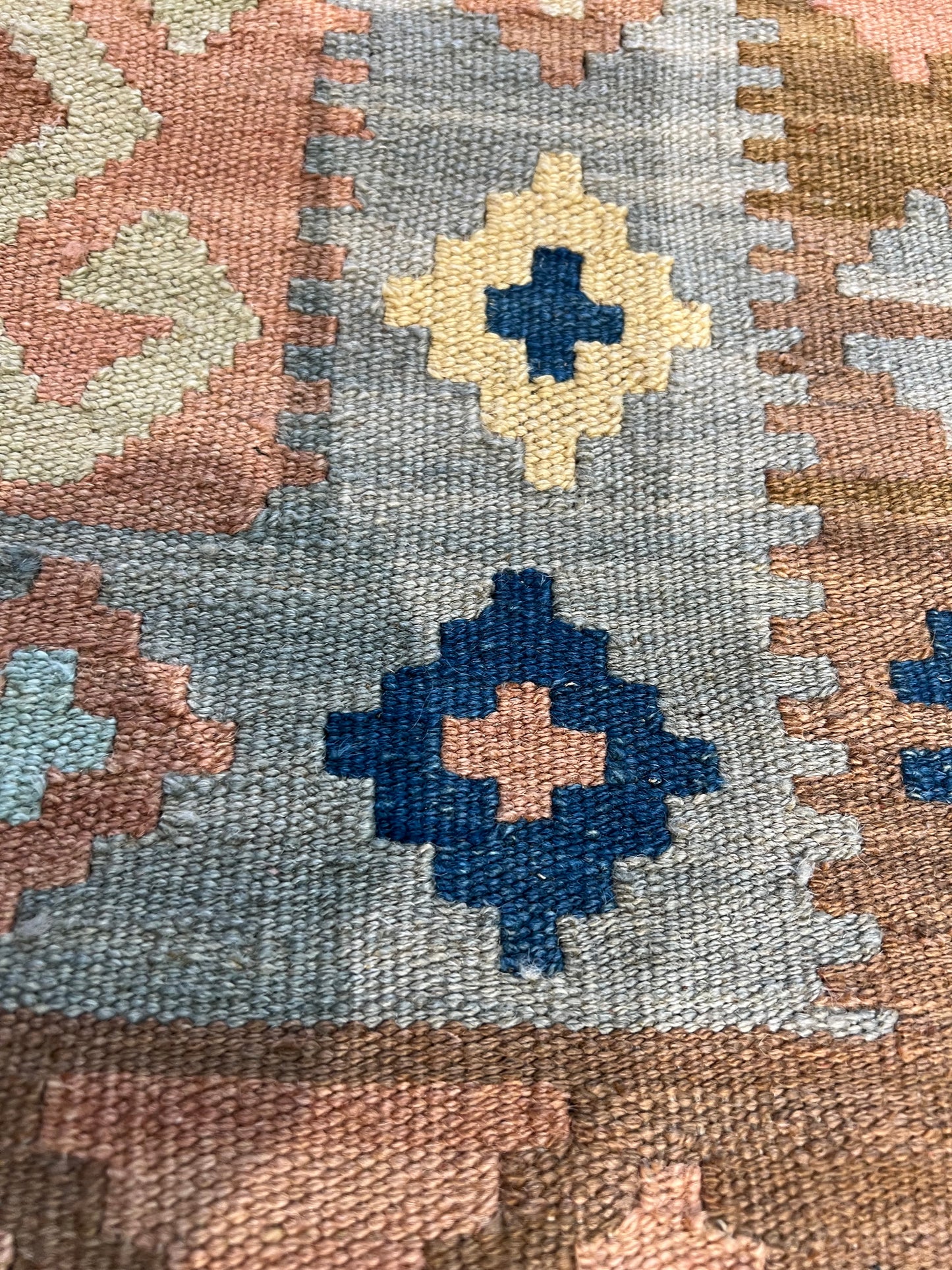 SHIRAZ KILIM