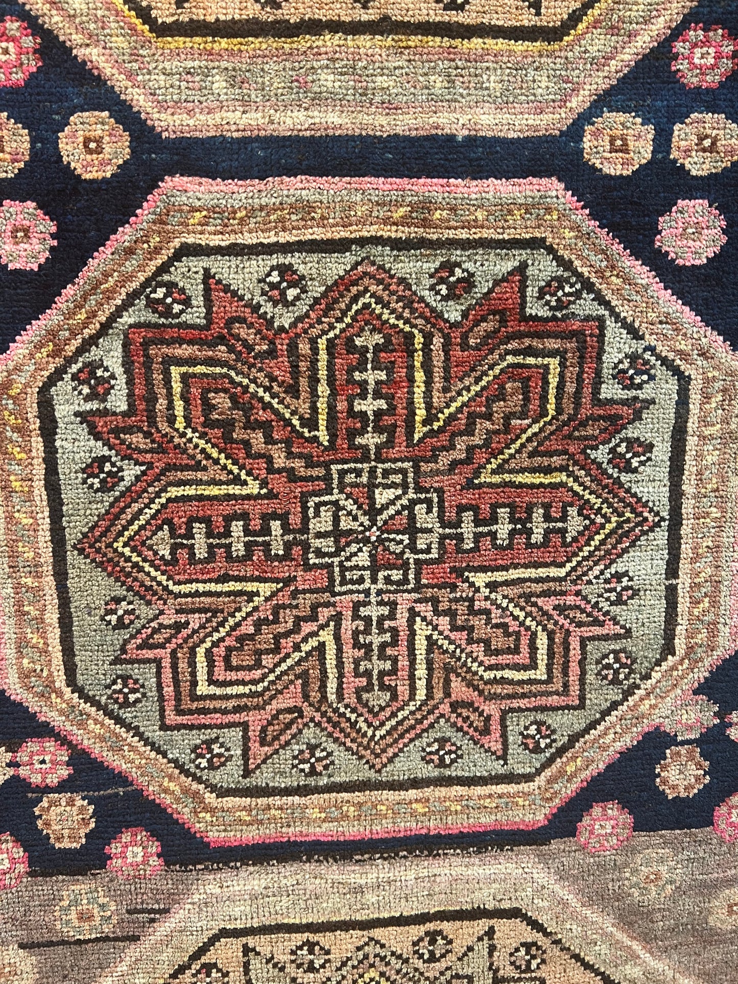 BIDJAR RUG