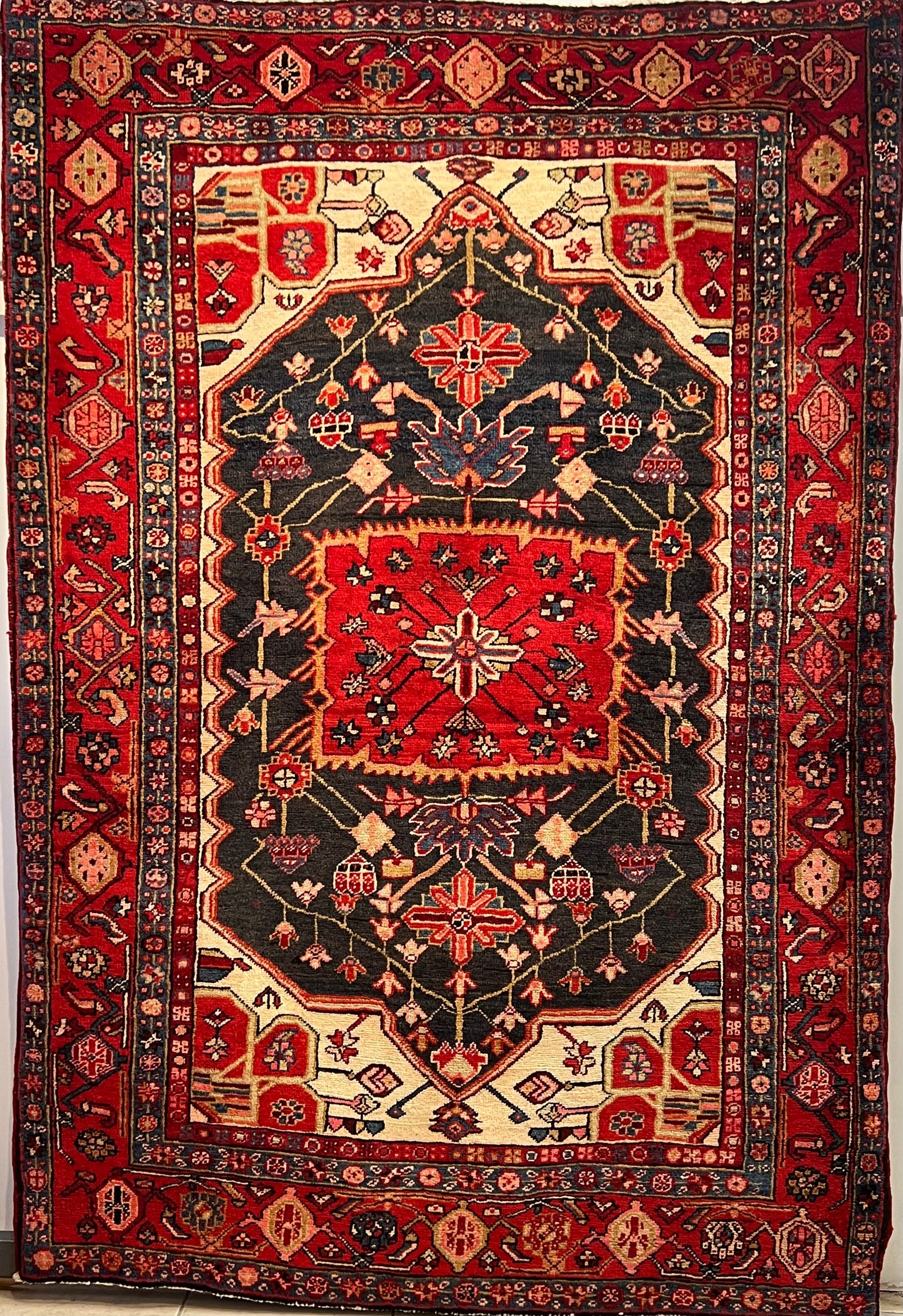 AZARBAYJAN RUG