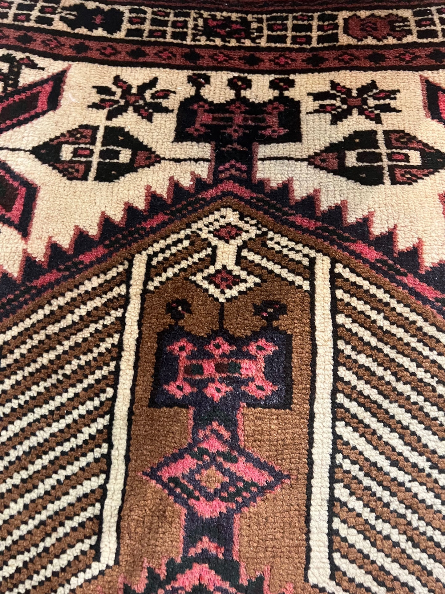 SARAB RUG
