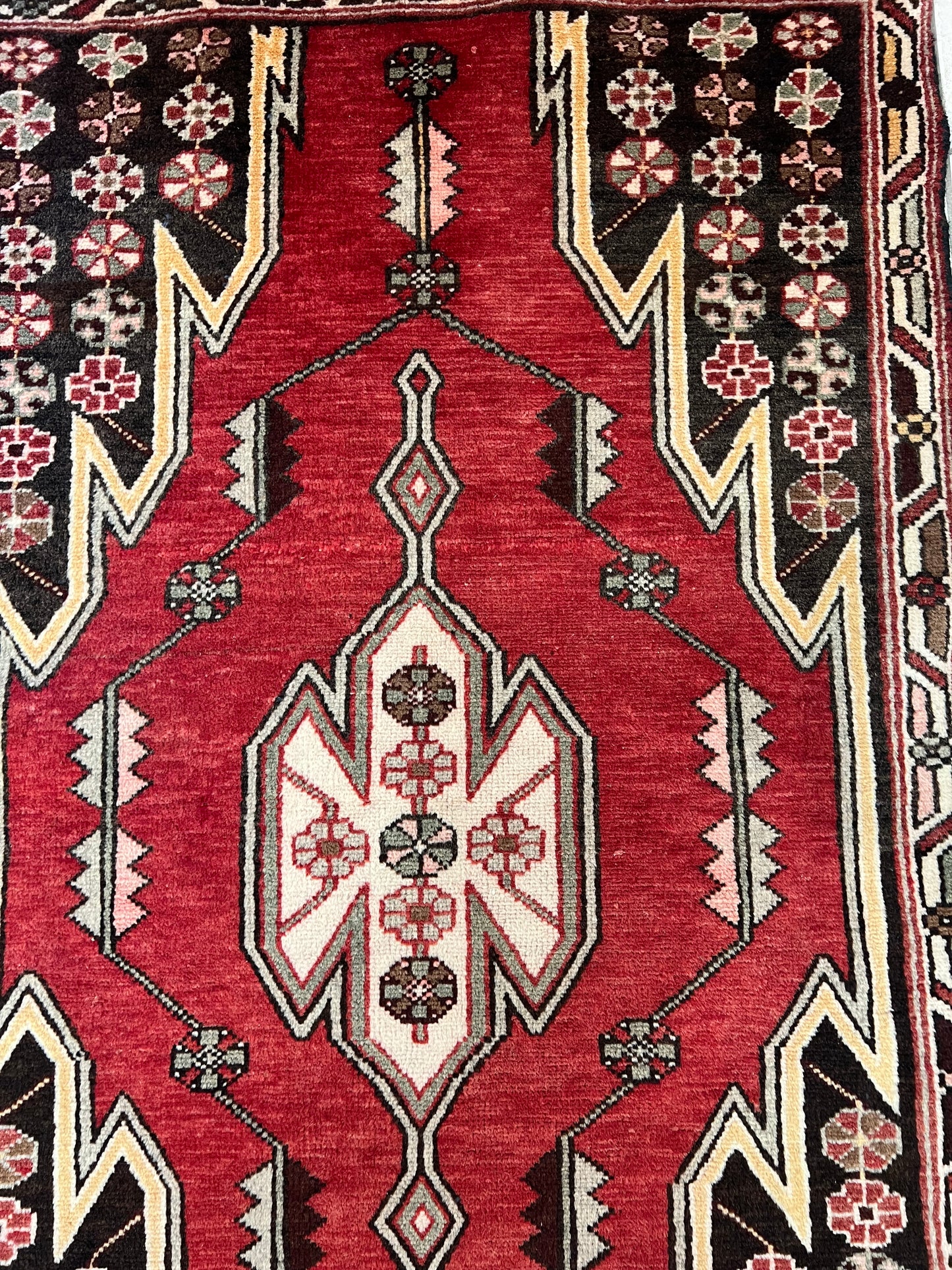 SANEH RUG