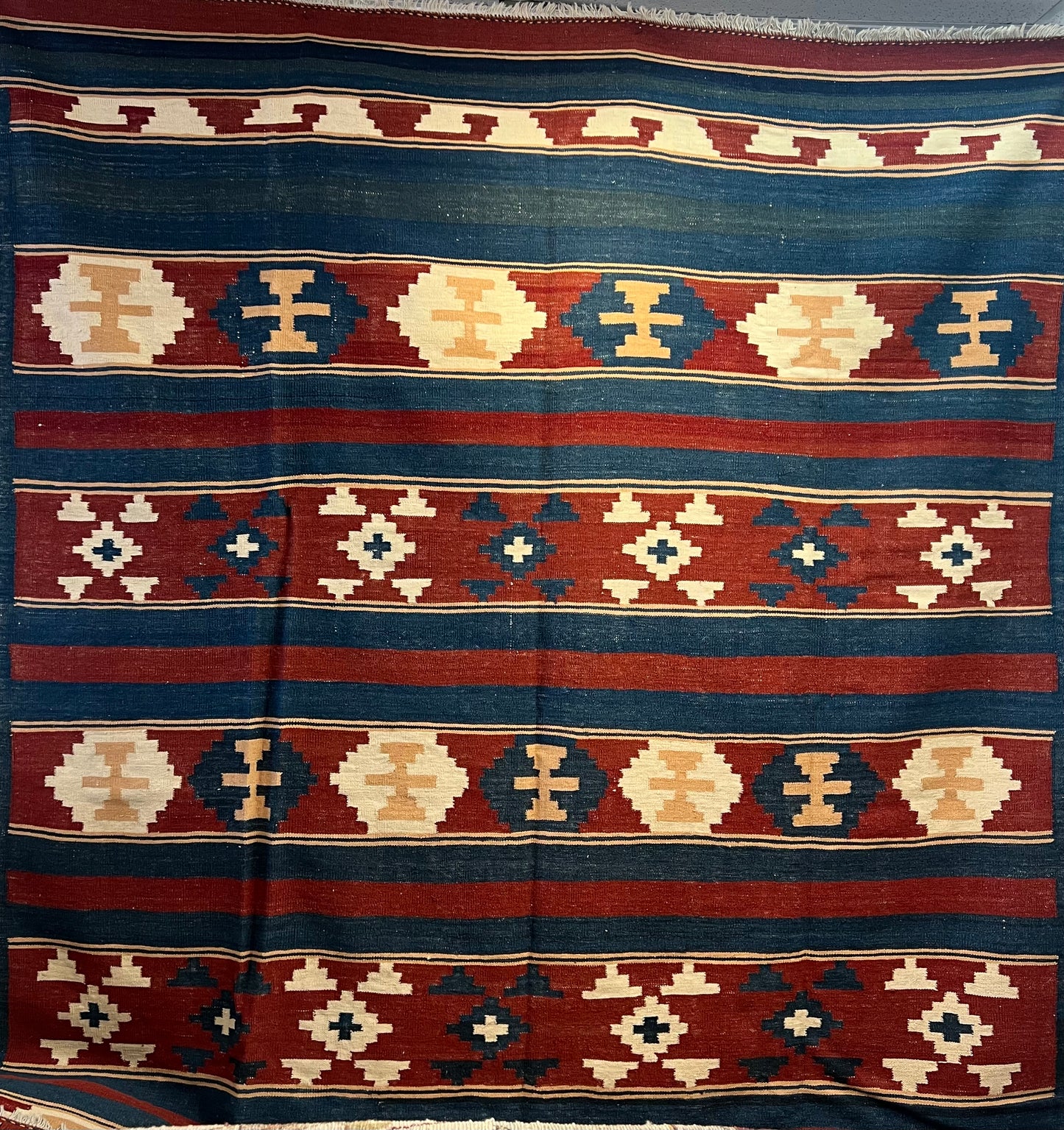 SHIRAZ KILIM