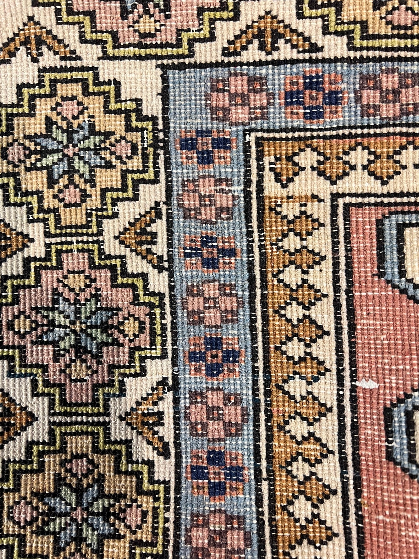 ARDEBIL RUG