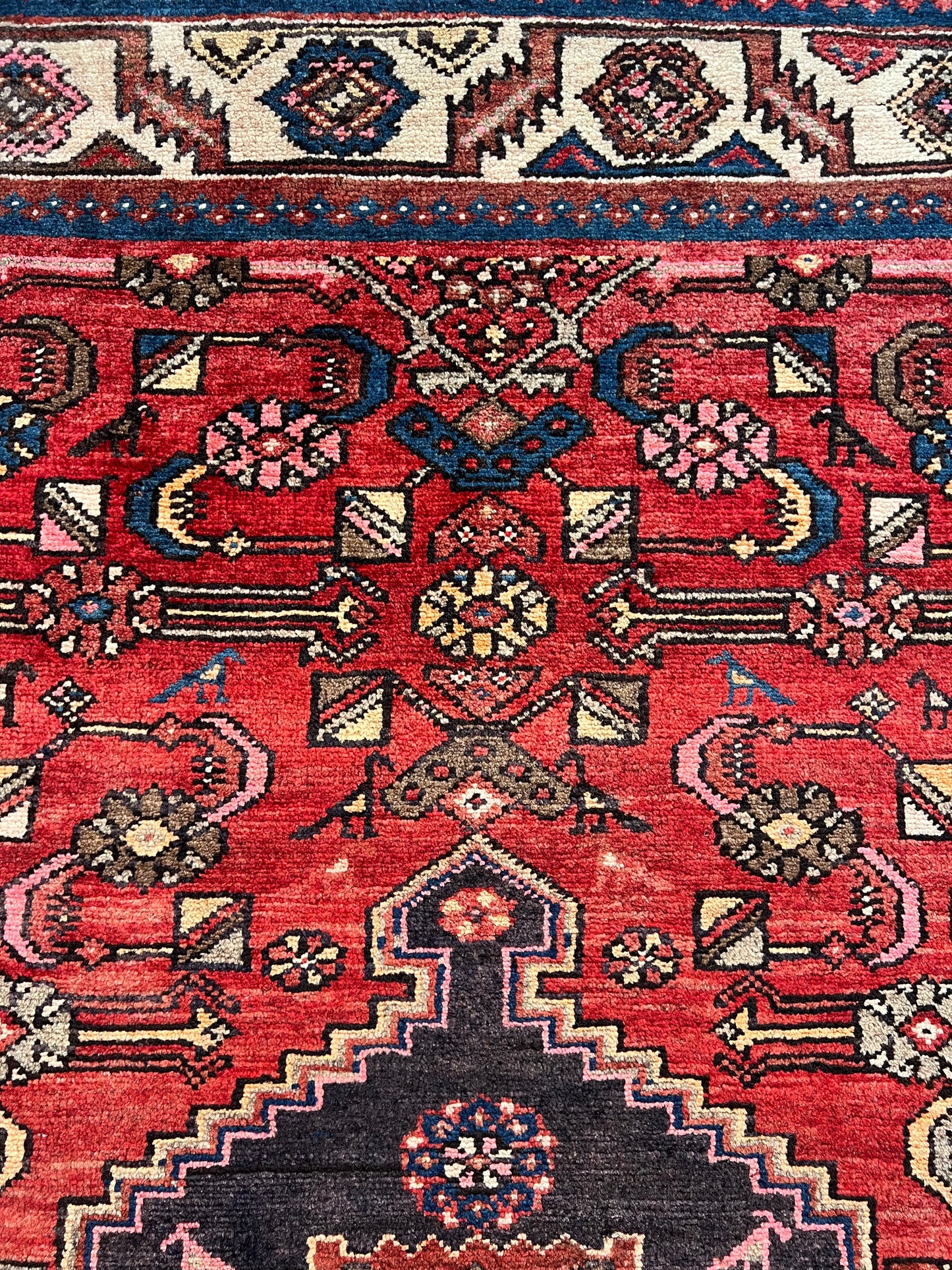 ZANJAN RUG