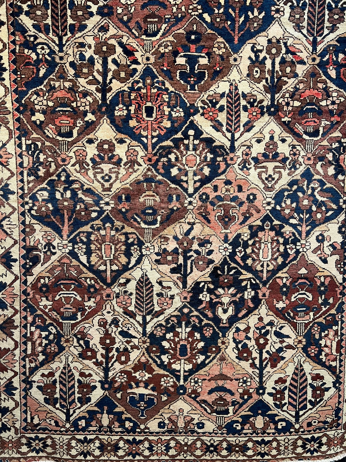 Bakhtiari  bandi chale shotor