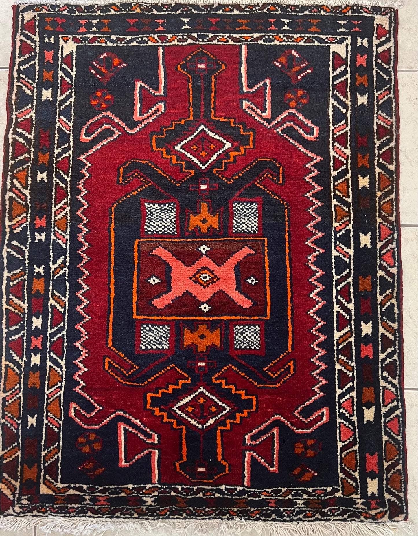 SANEH RUG