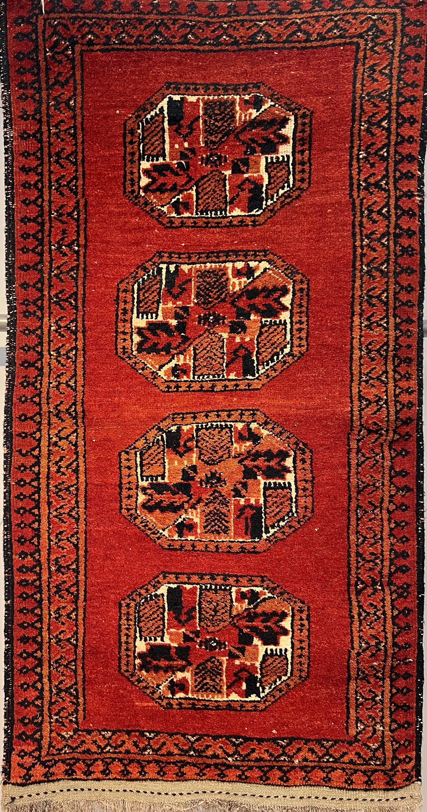 BALOOCH RUG