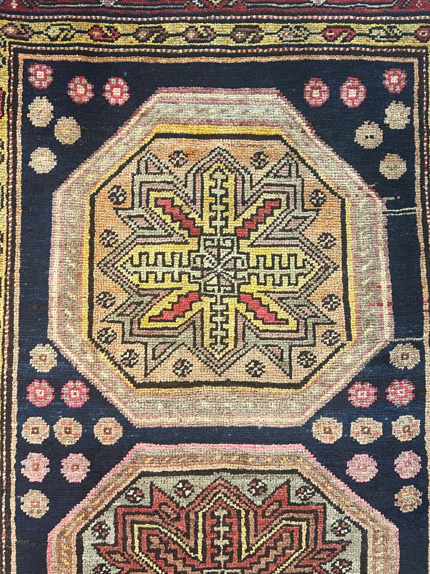 BIDJAR RUG