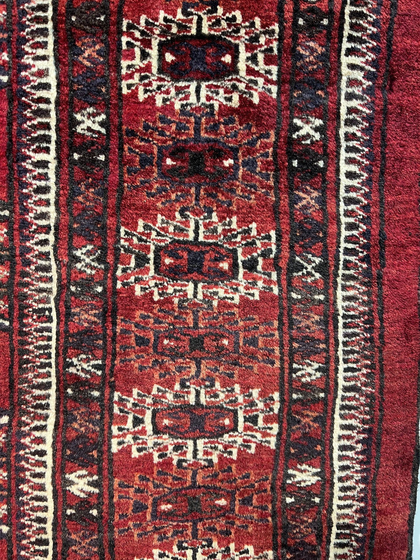 BALOOCH RUG