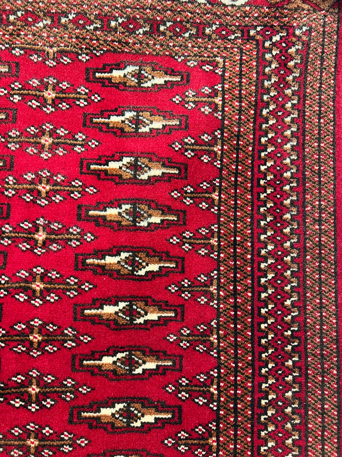 TURKMAN RUG