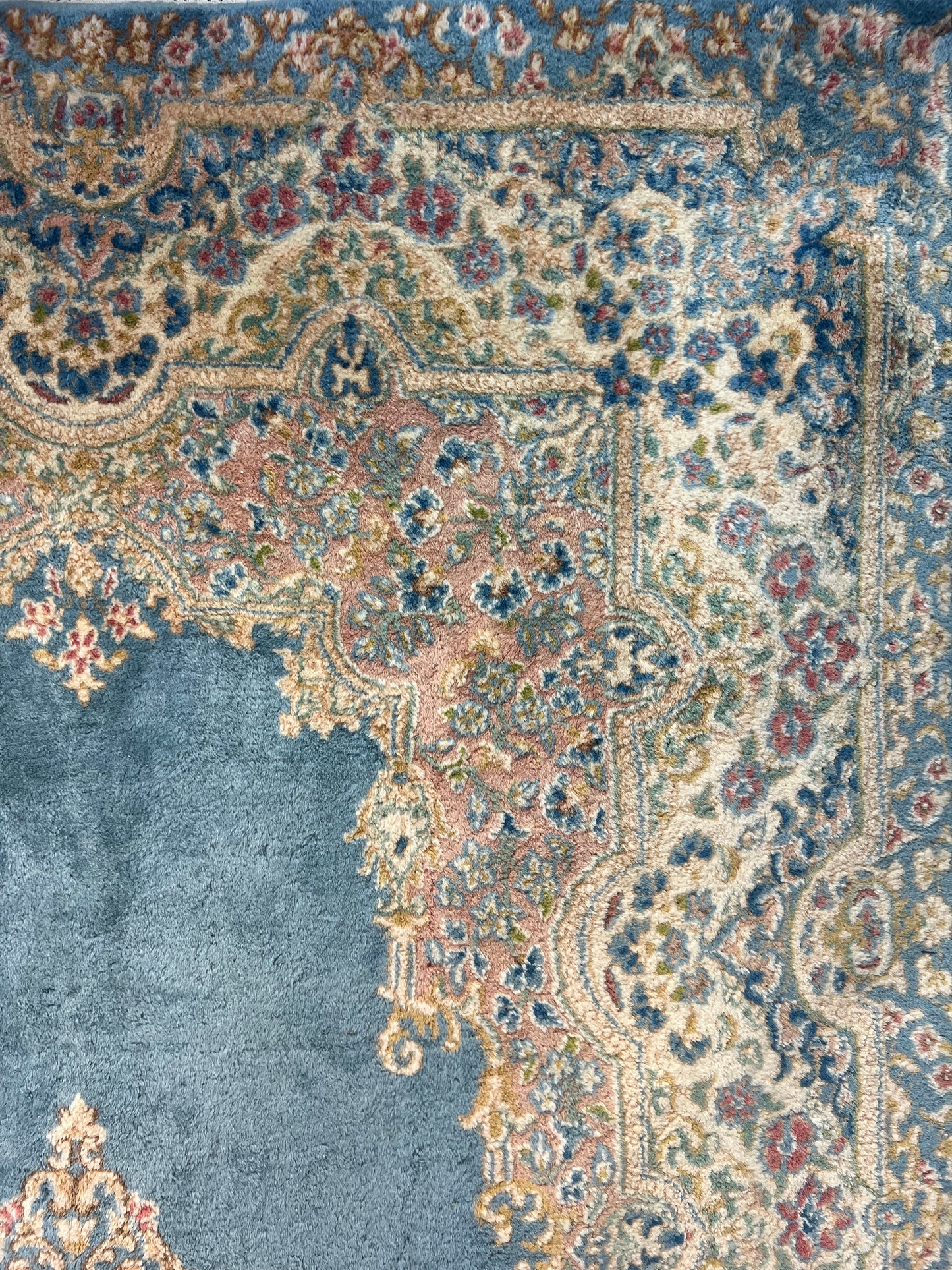 KERMAN LAVAR RUG 90 JOFT