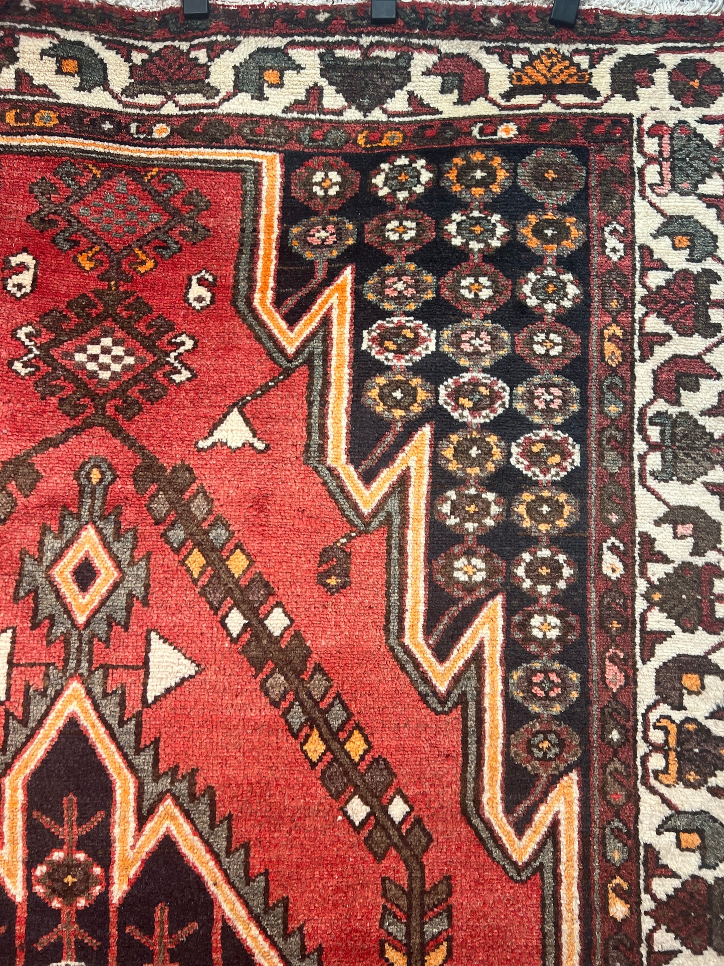 MAZLAGHAN RUG