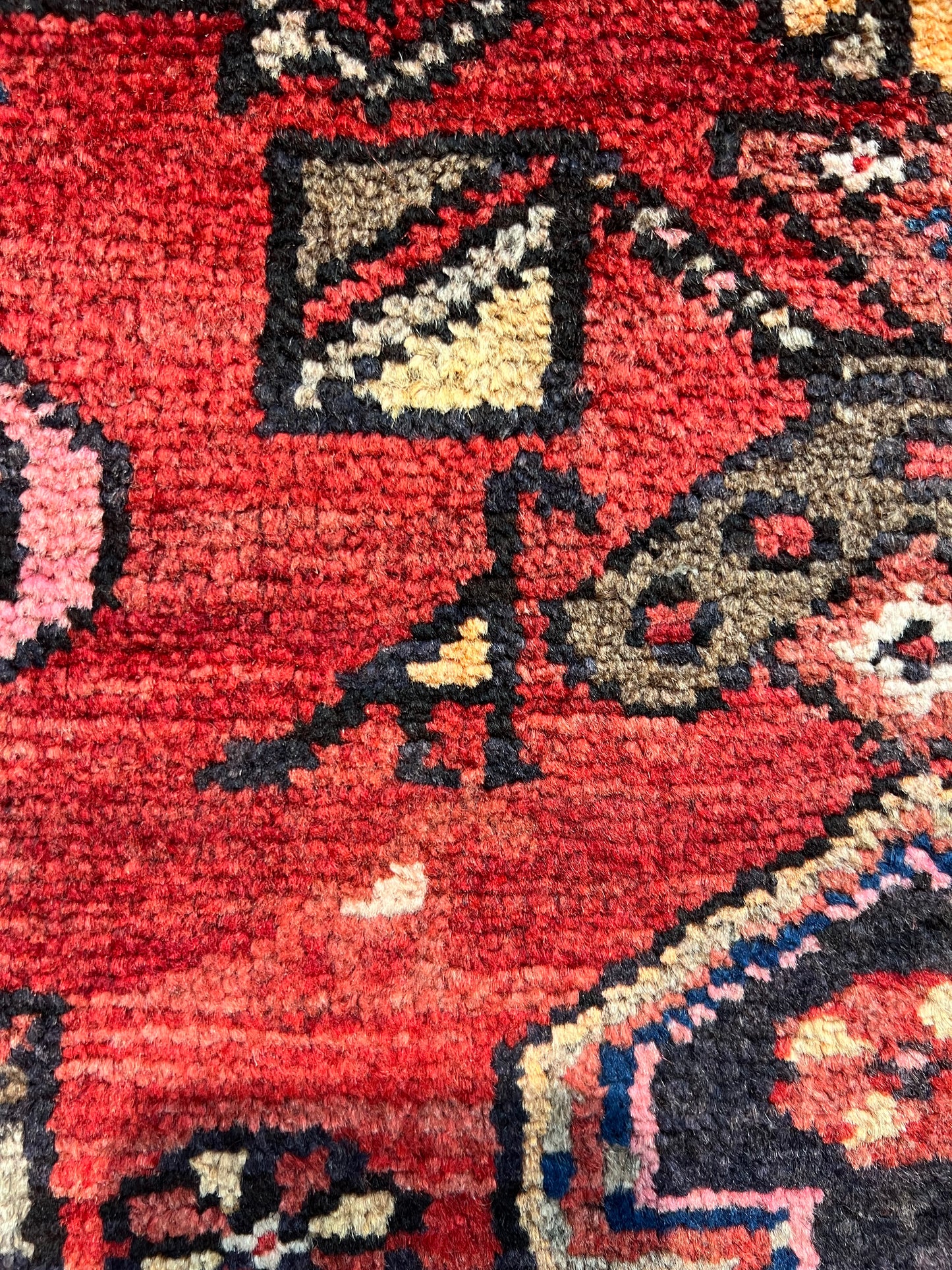 ZANJAN RUG