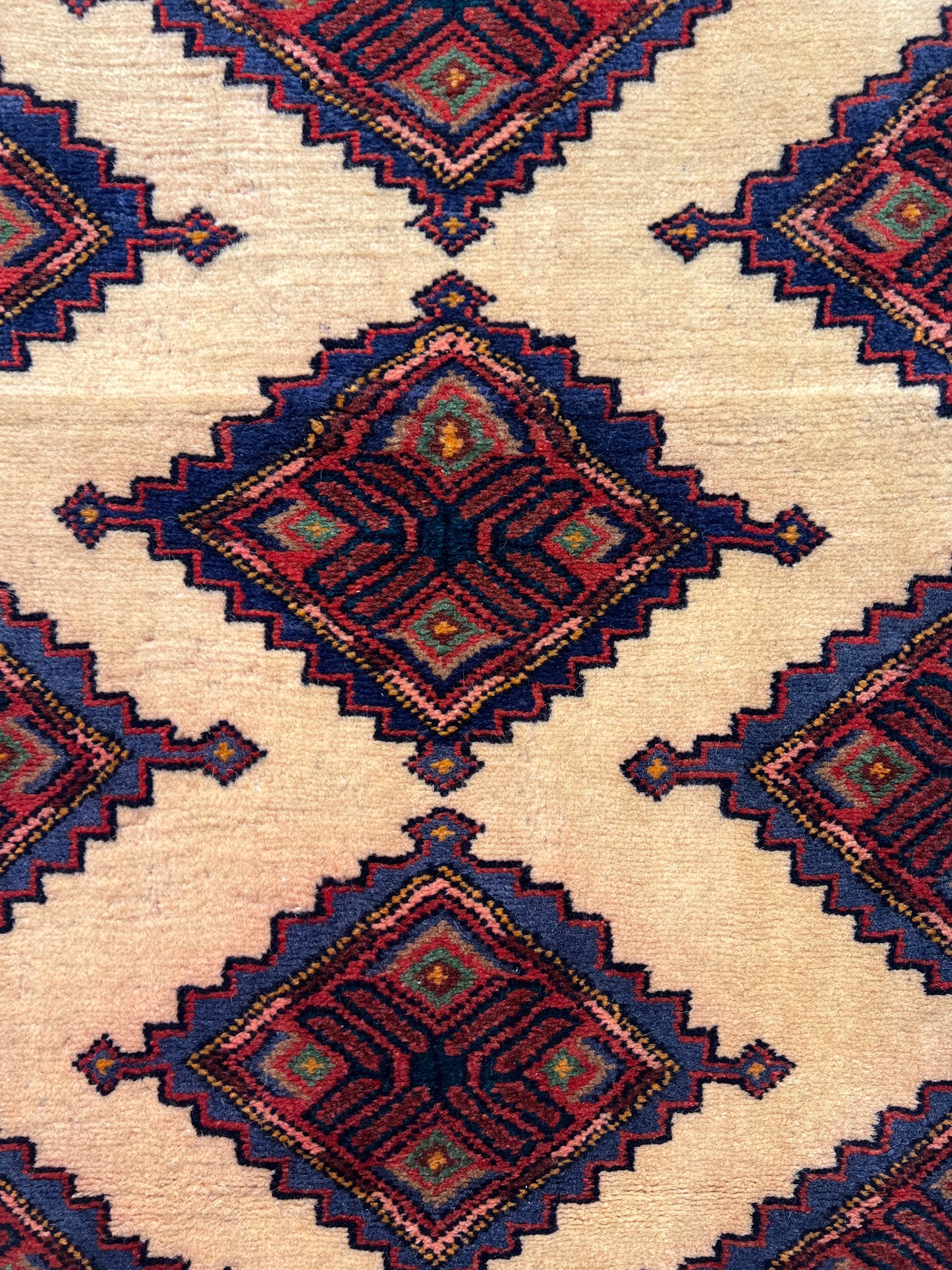 HAMEDAN RUG RUNNER