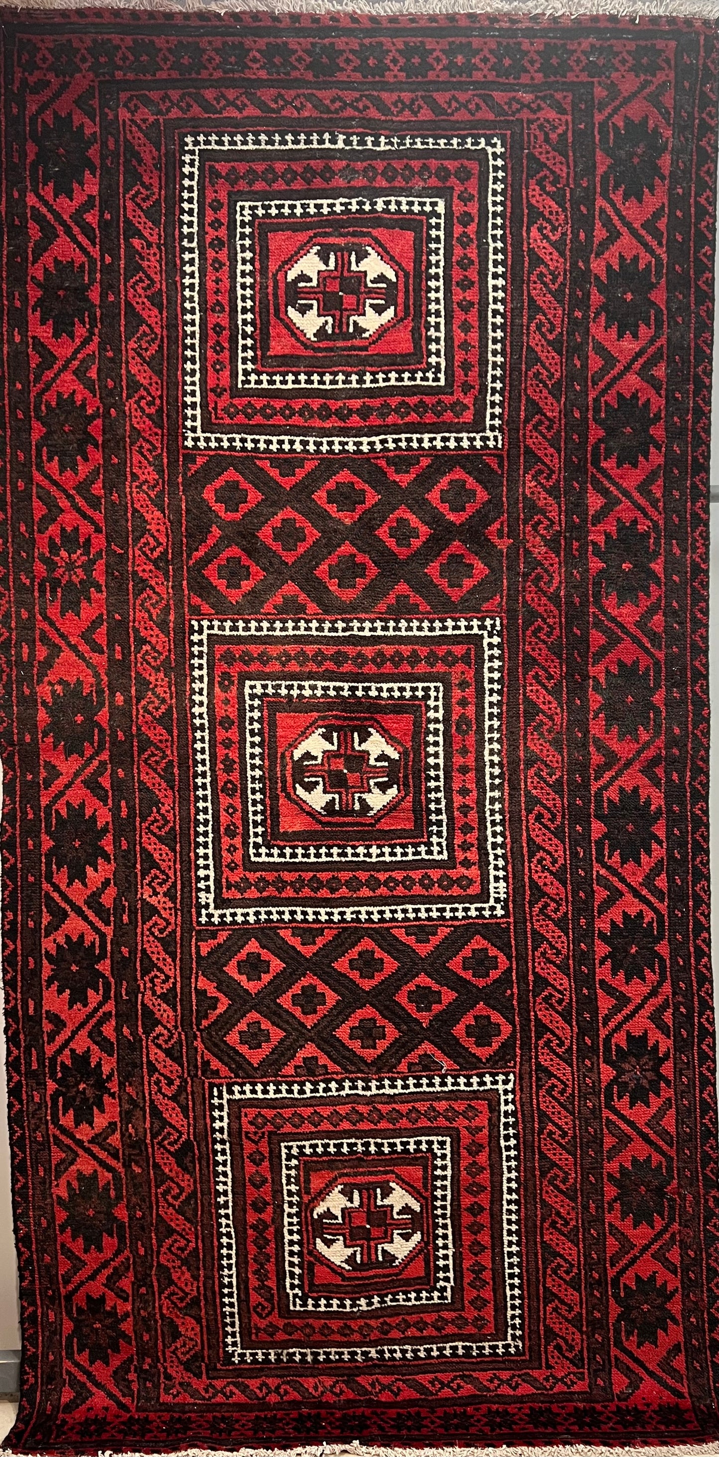 BALOOCH RUG