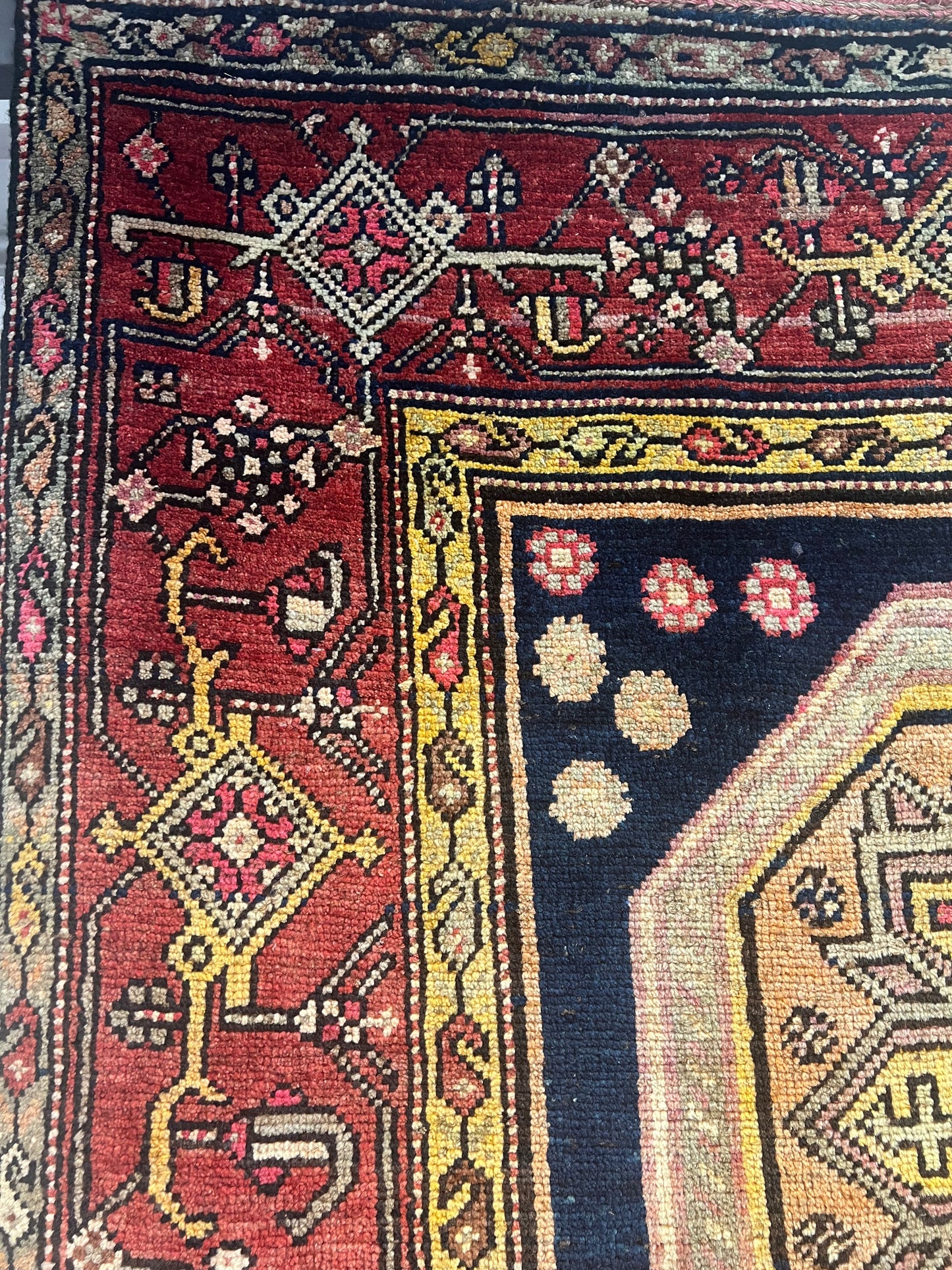 BIDJAR RUG