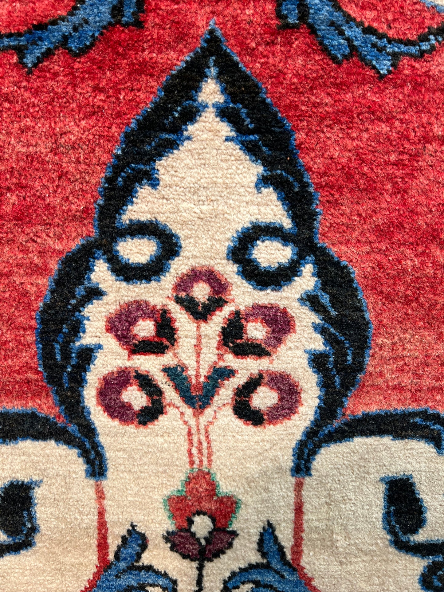 LILIAN RUG