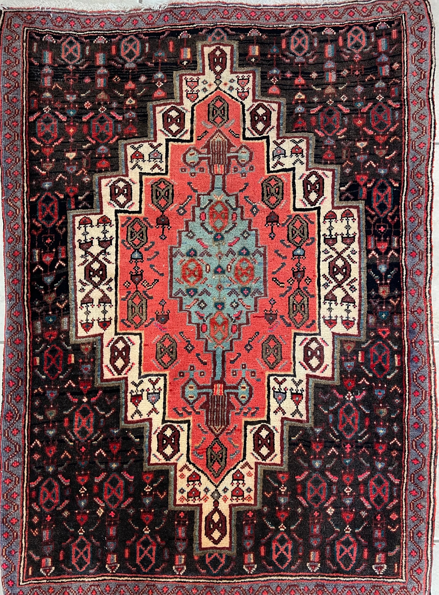 SANEH RUG