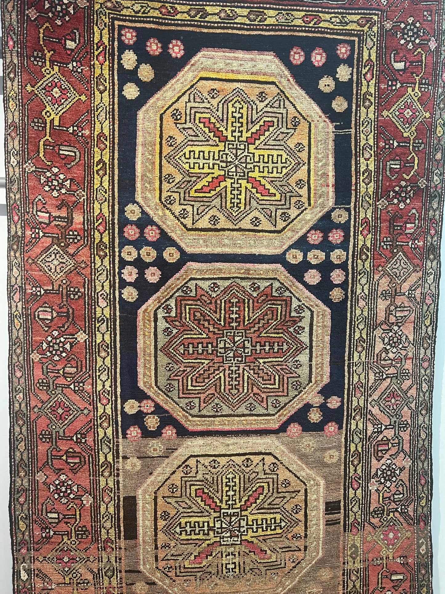 BIDJAR RUG
