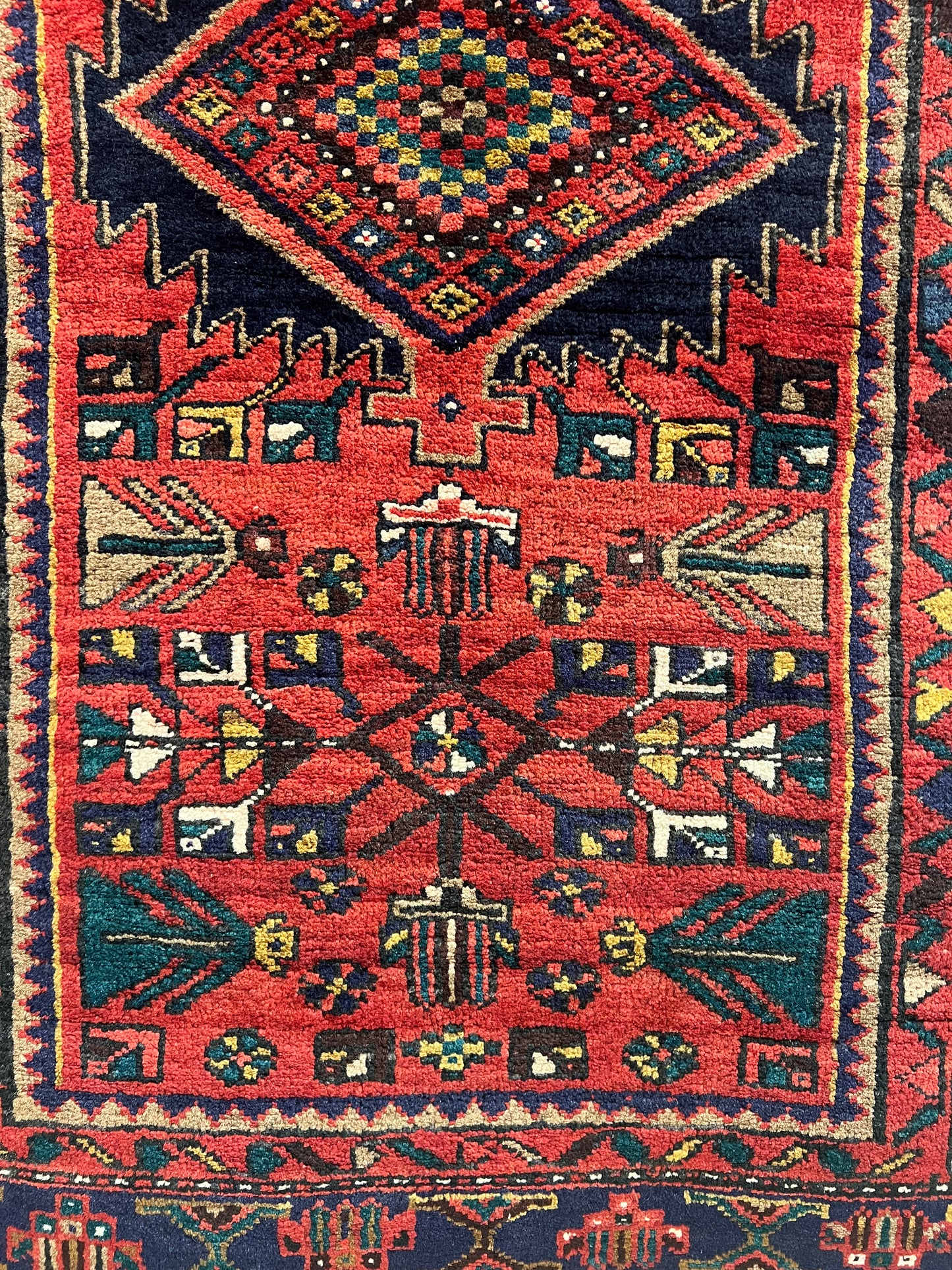 LAMBERAN HERIZ AZARBAYJAN