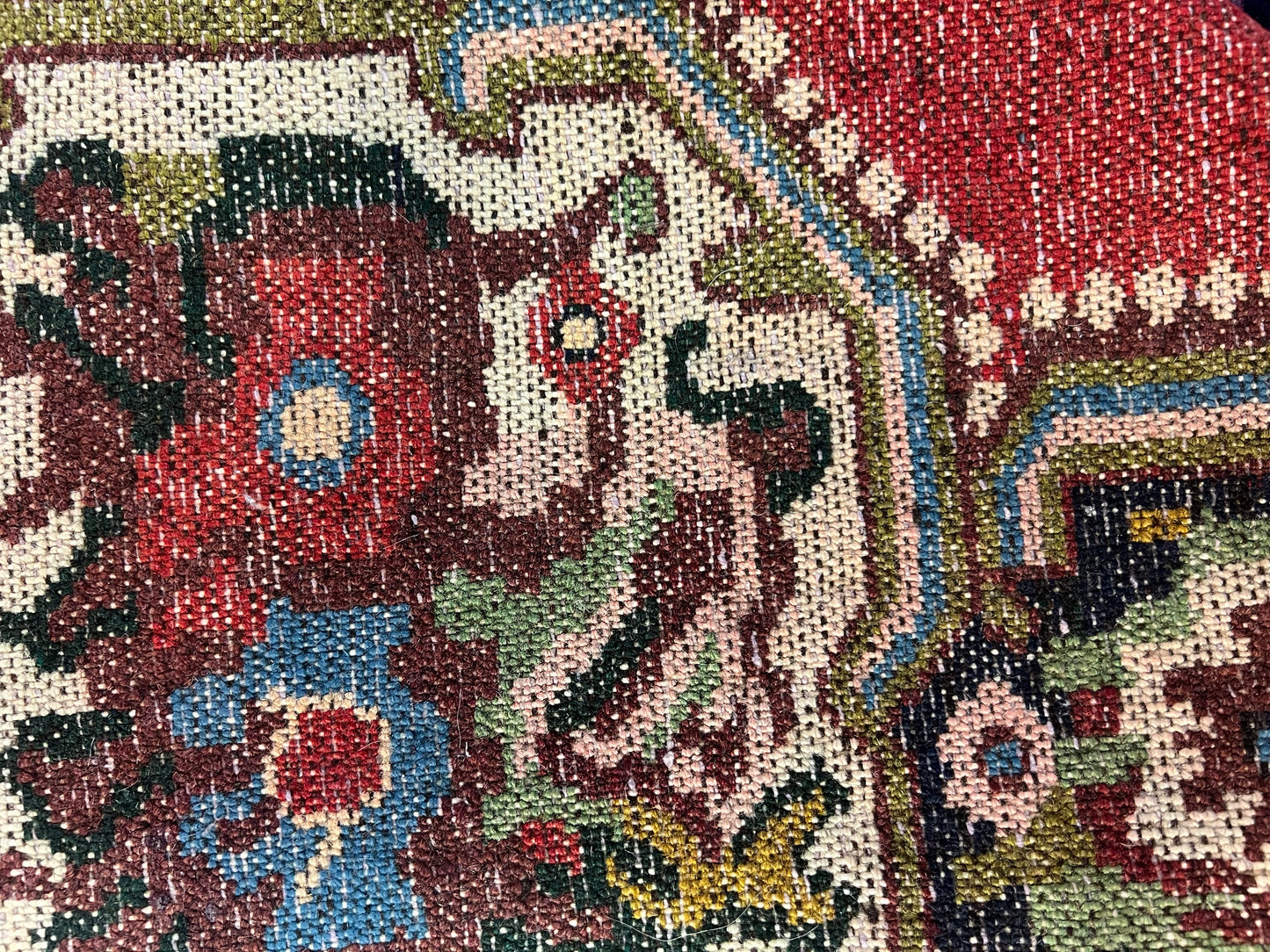 BAKHTIARI (PARADONBEH) GOLFARANG