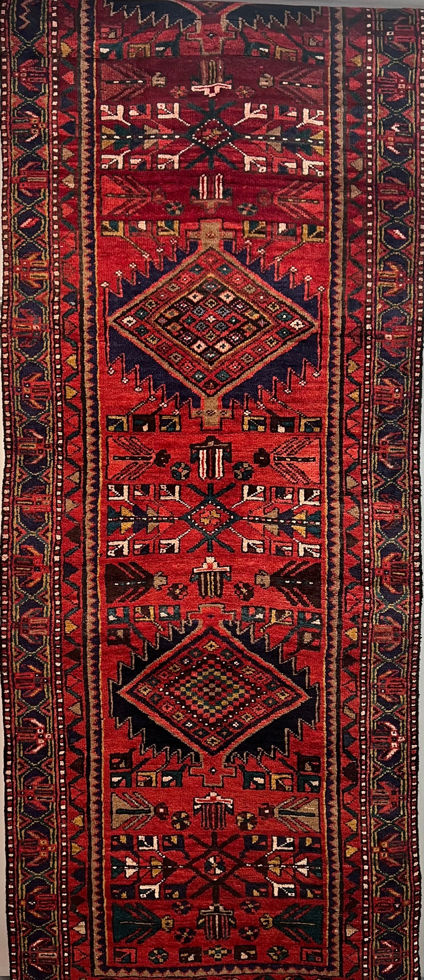 LAMBERAN HERIZ AZARBAYJAN