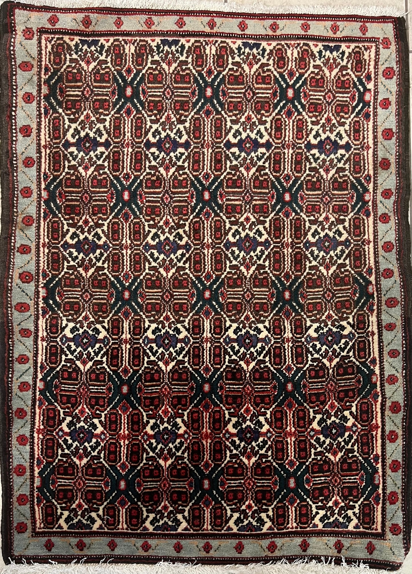 SANEH RUG