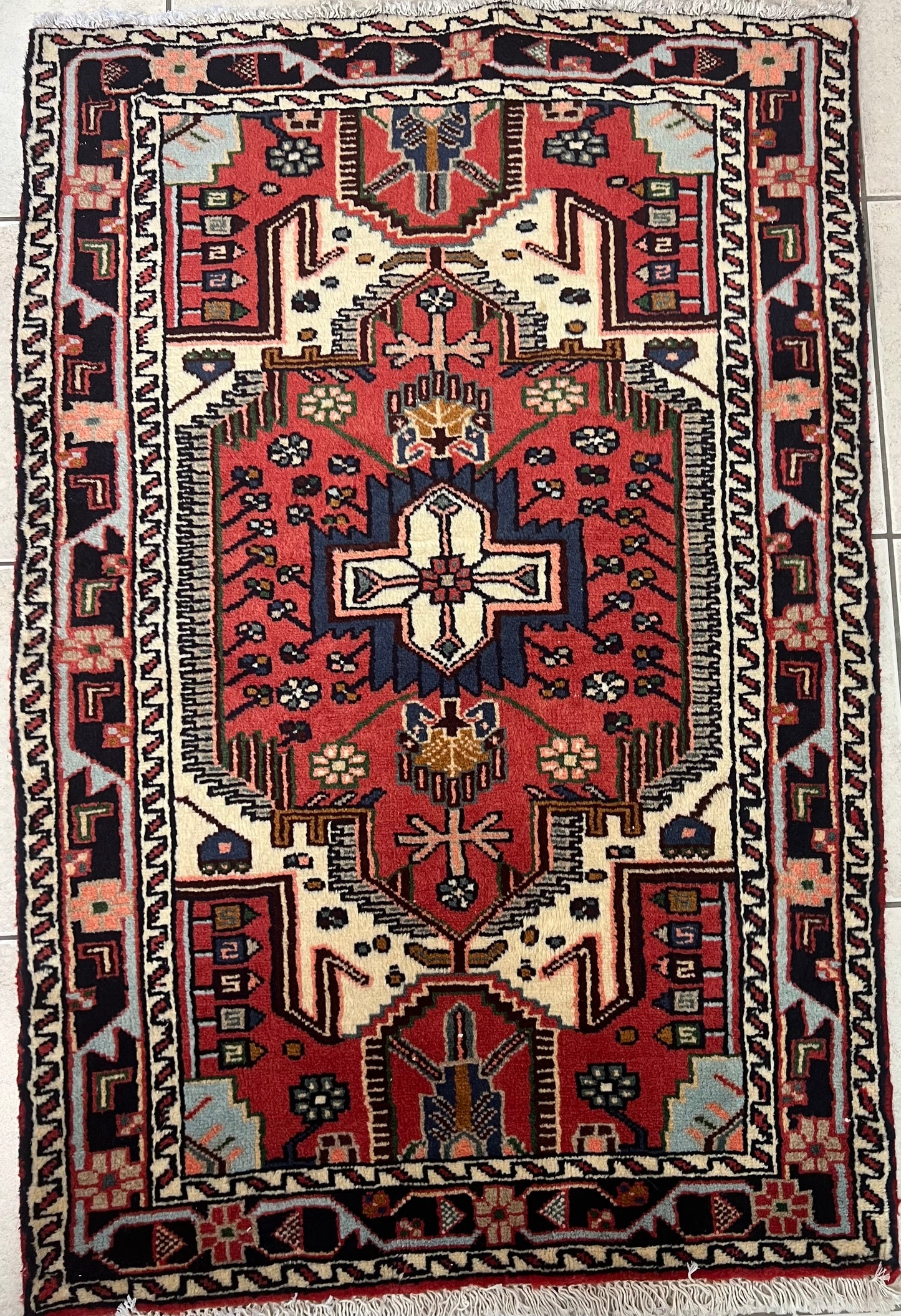 SANEH RUG