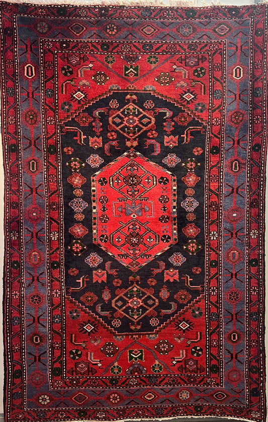 ZANJAN RUG