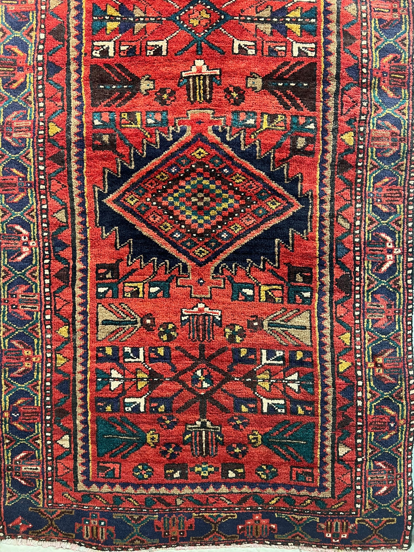 LAMBERAN HERIZ AZARBAYJAN