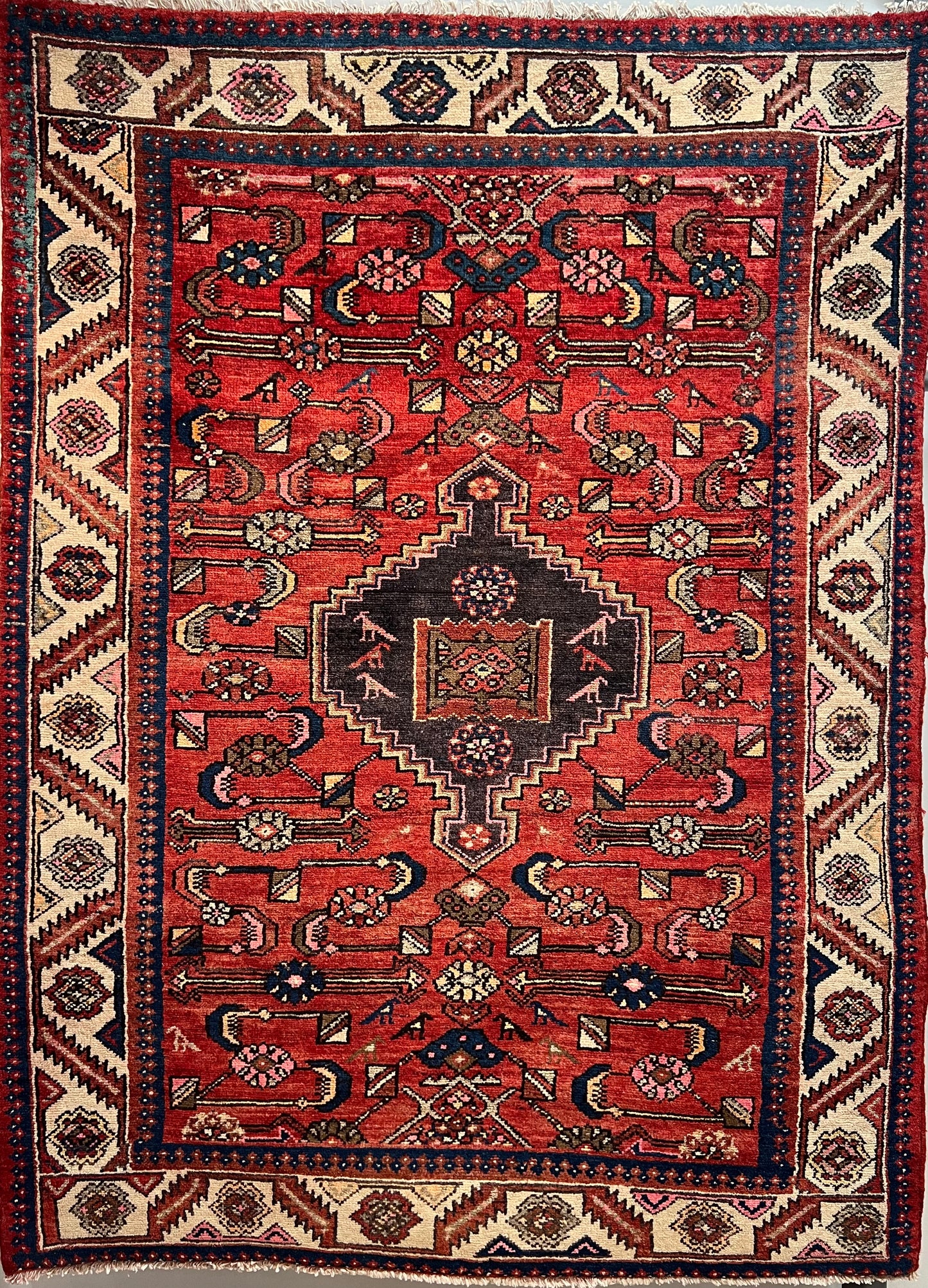 ZANJAN RUG