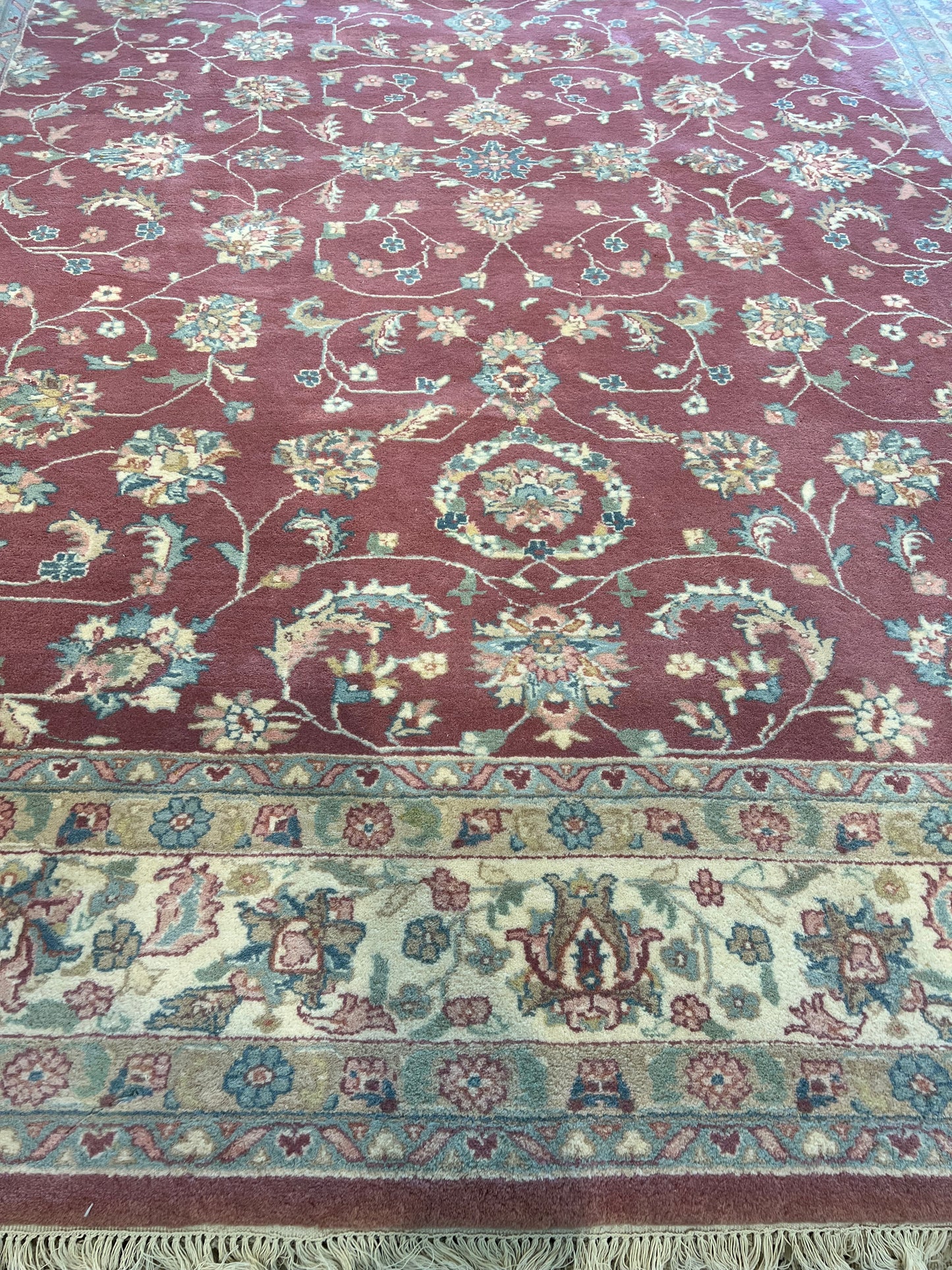 INDO RUG