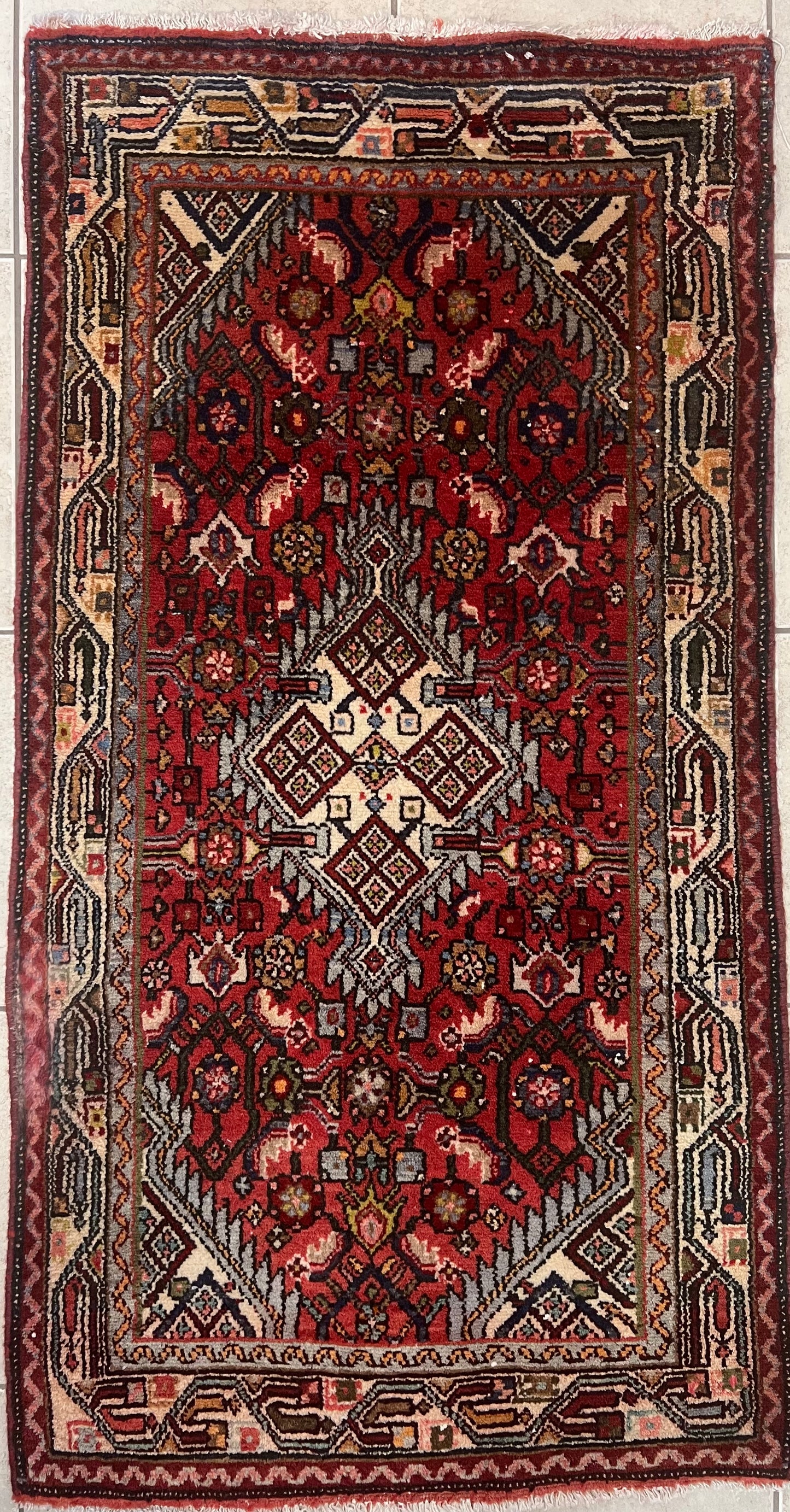 SANEH RUG