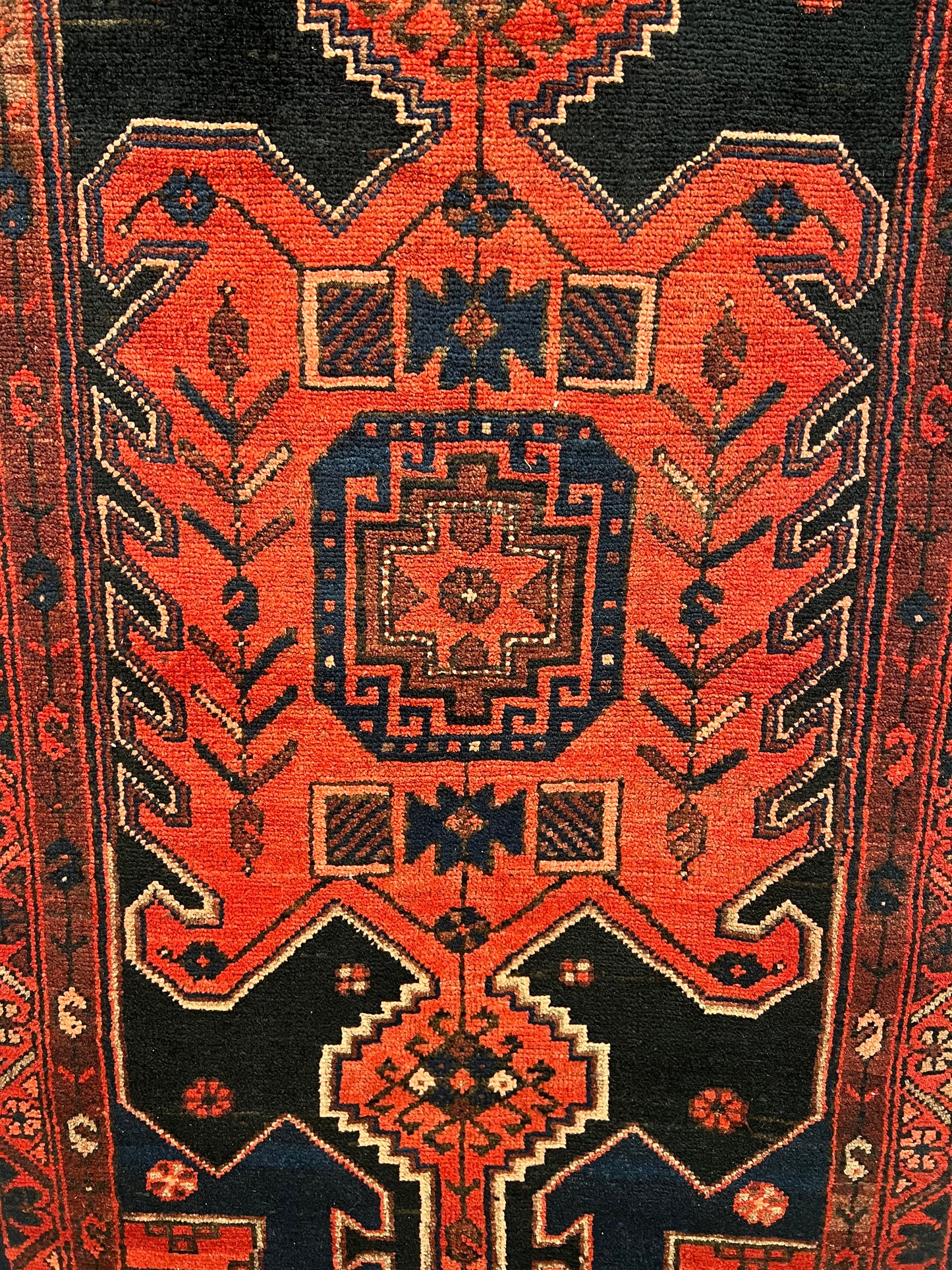 ZANJAN RUG