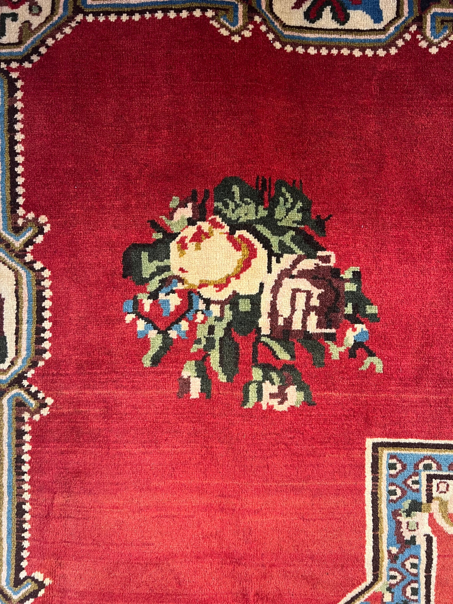 BAKHTIARI (PARADONBEH) GOLFARANG