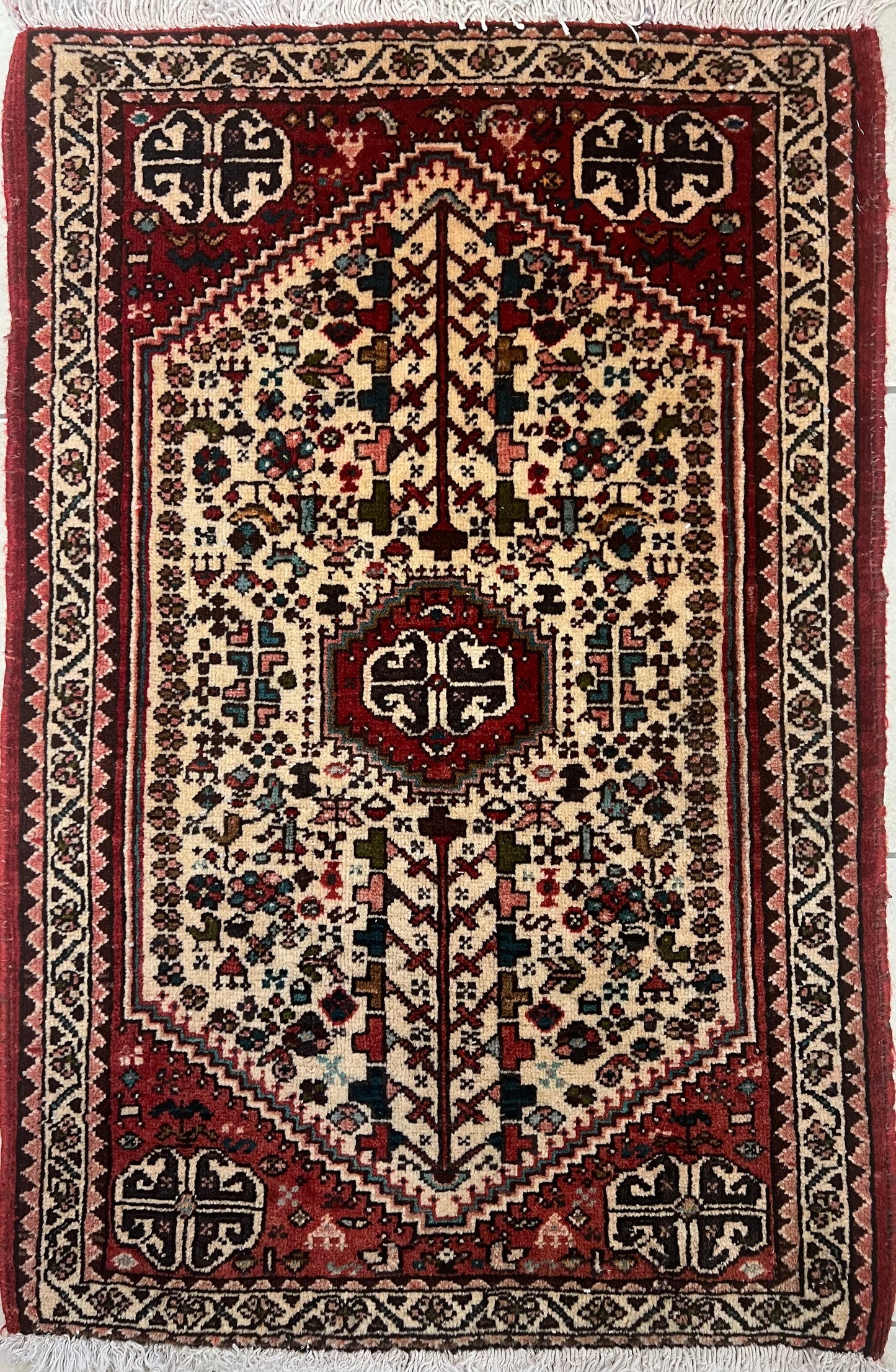 SANEH RUG