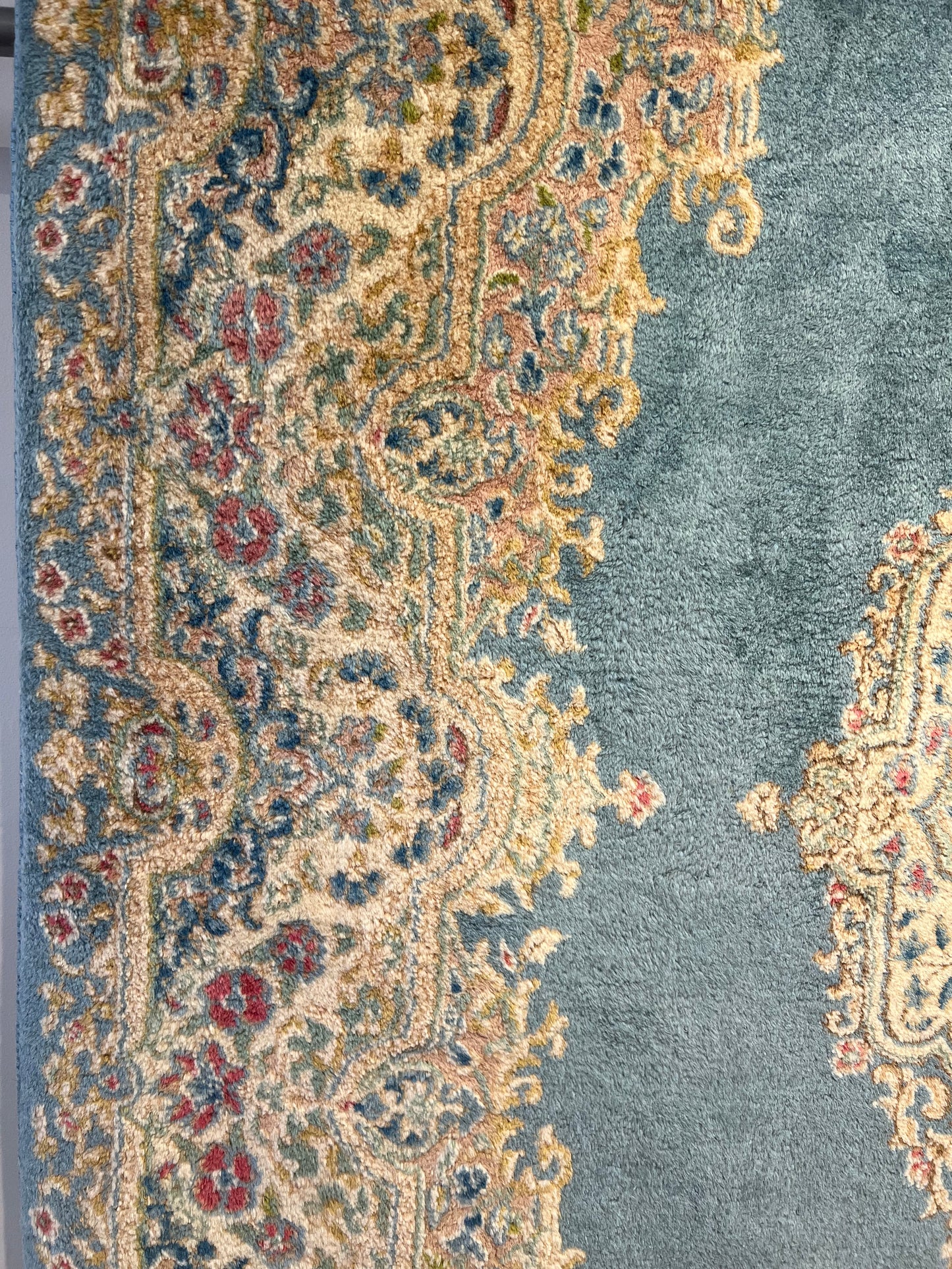 KERMAN LAVAR RUG 90 JOFT