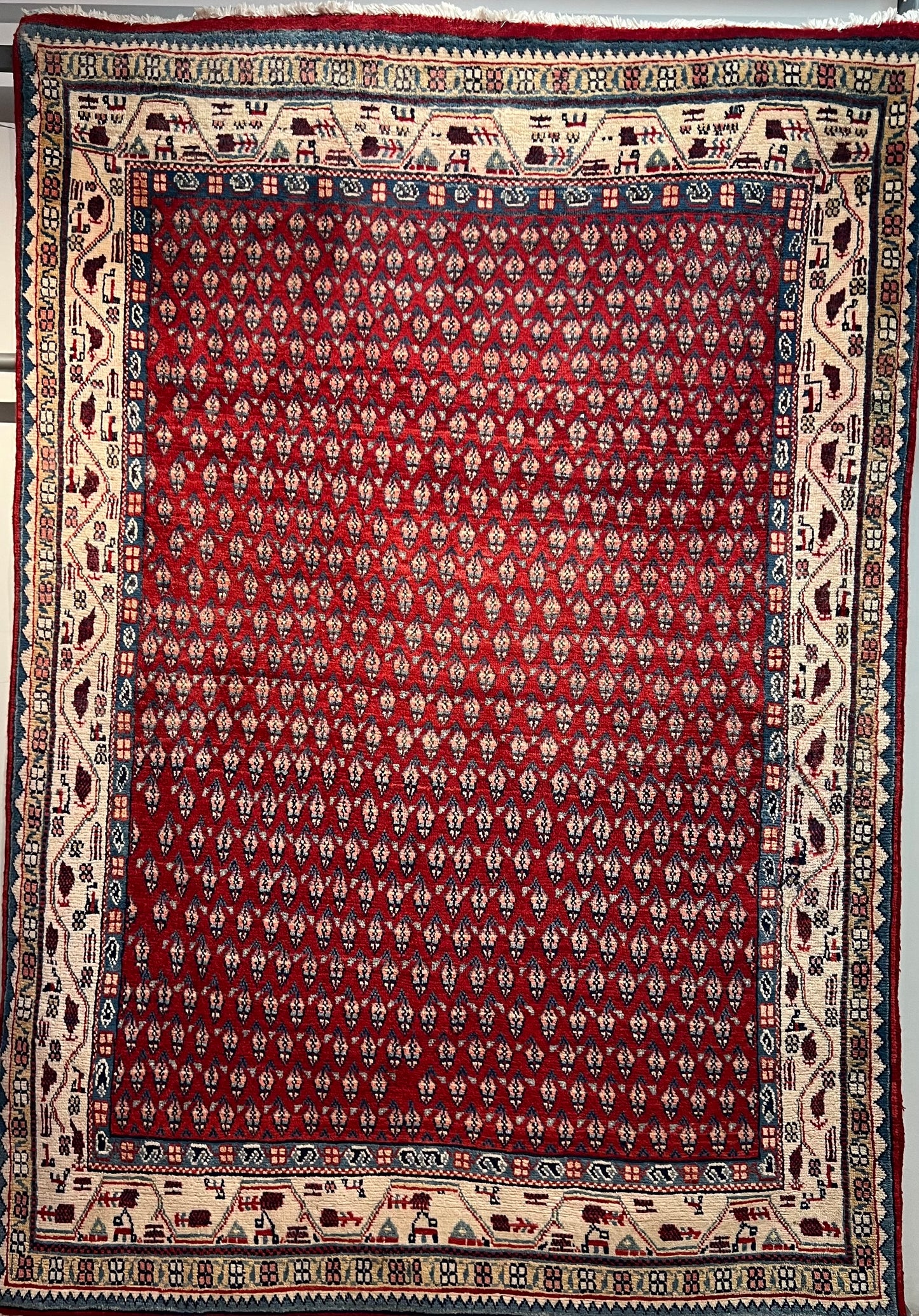 MIR RUG