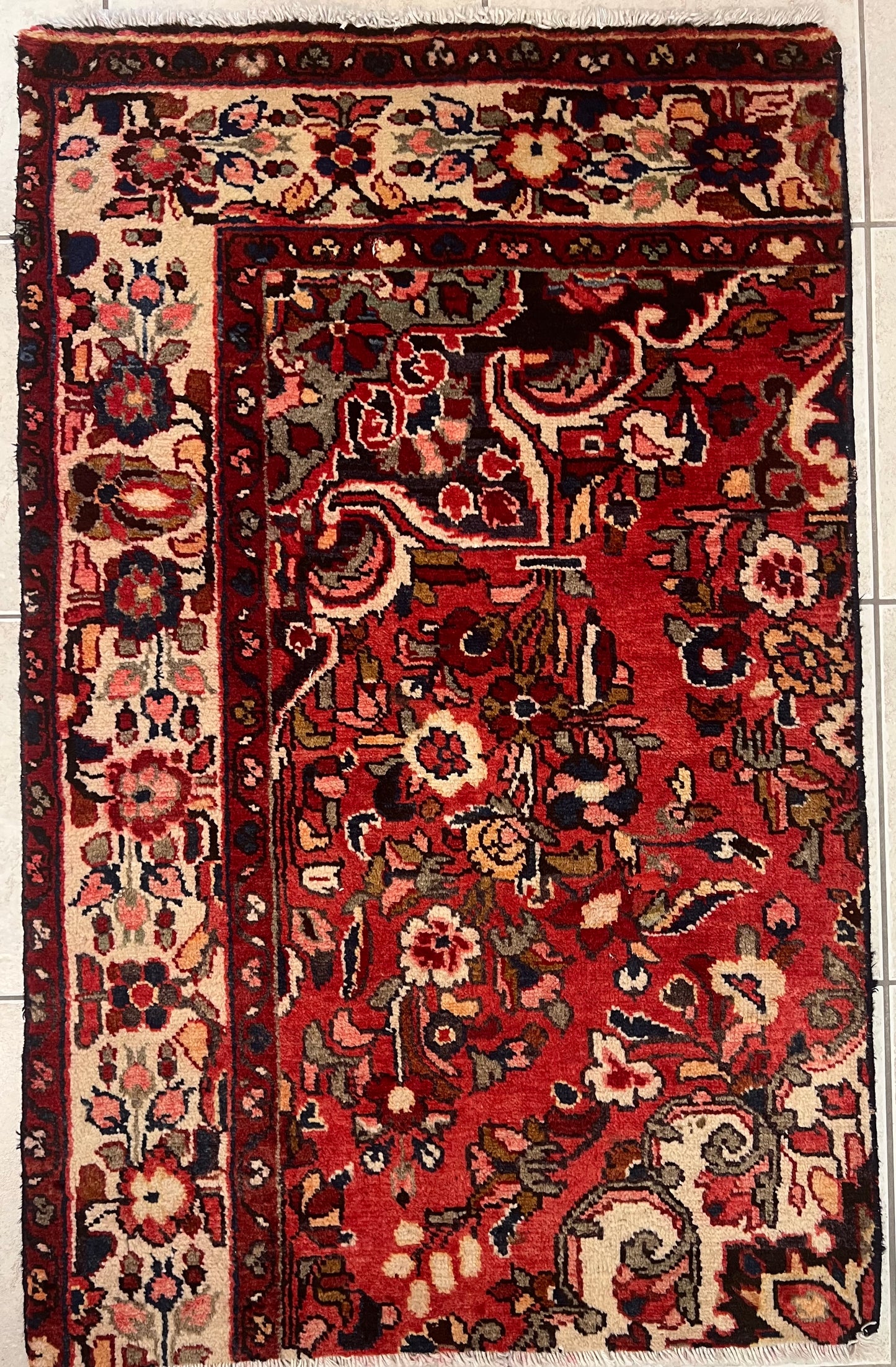 SANEH RUG