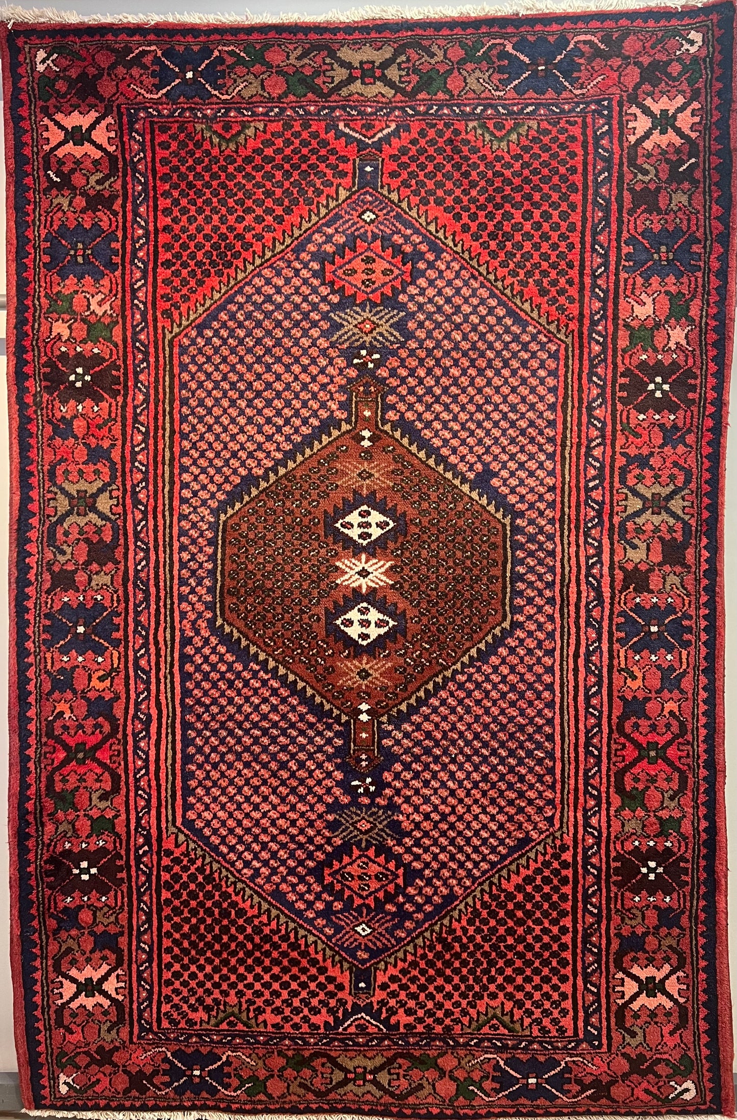 ZANJAN RUG