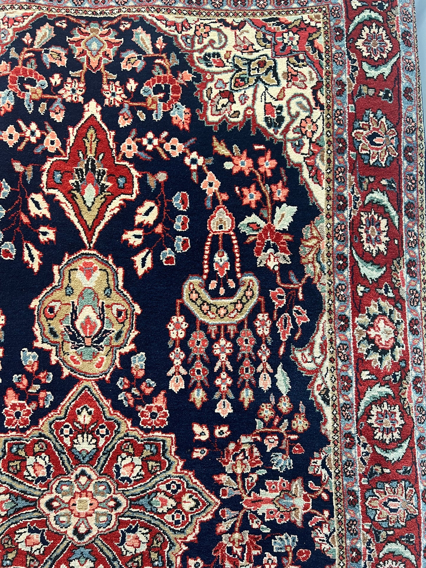 SAROOGH RUG