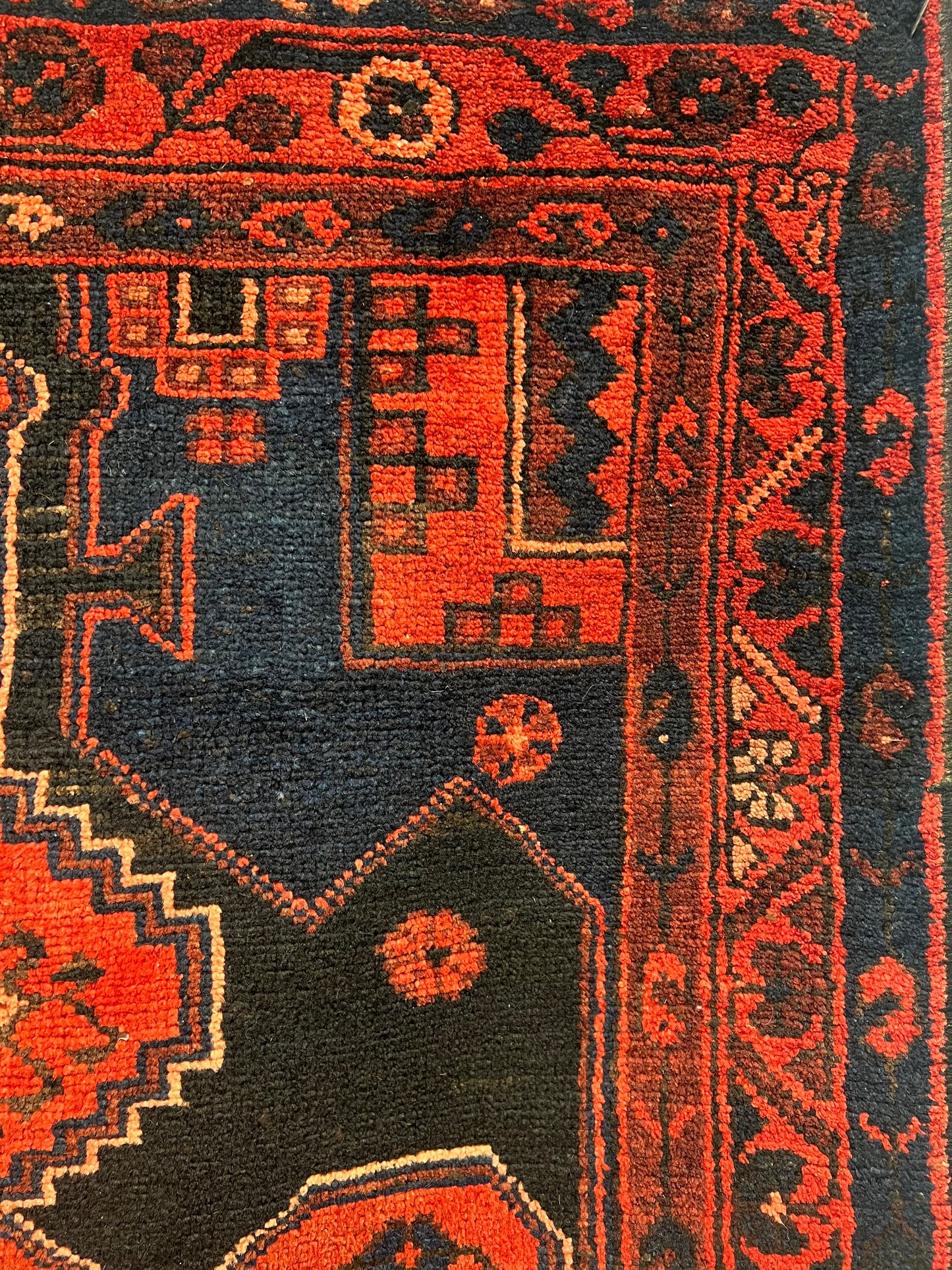 ZANJAN RUG