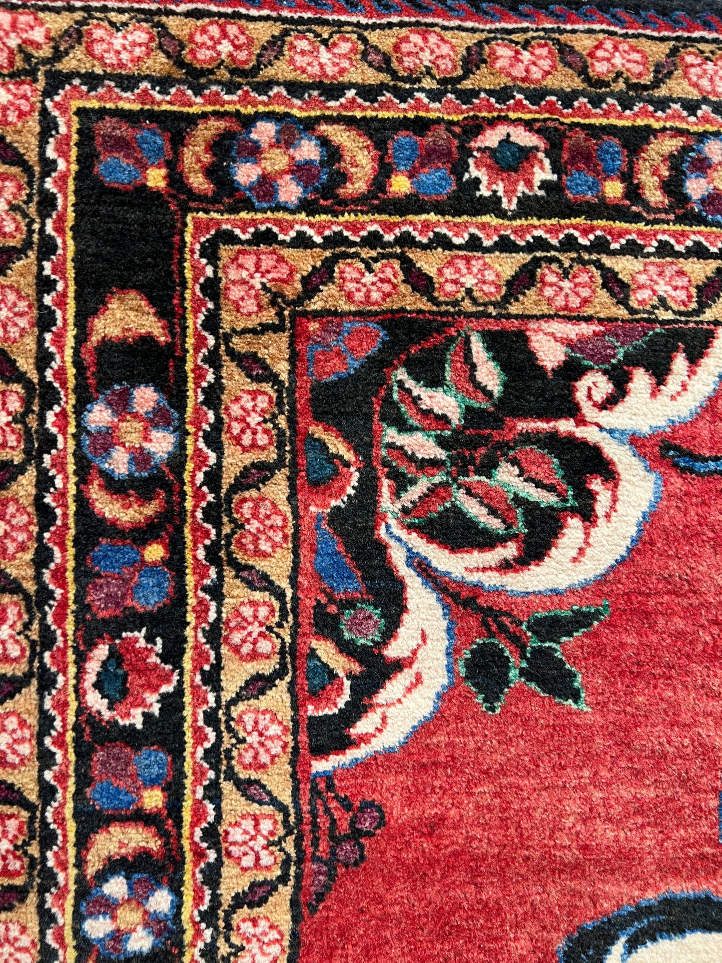 LILIAN RUG