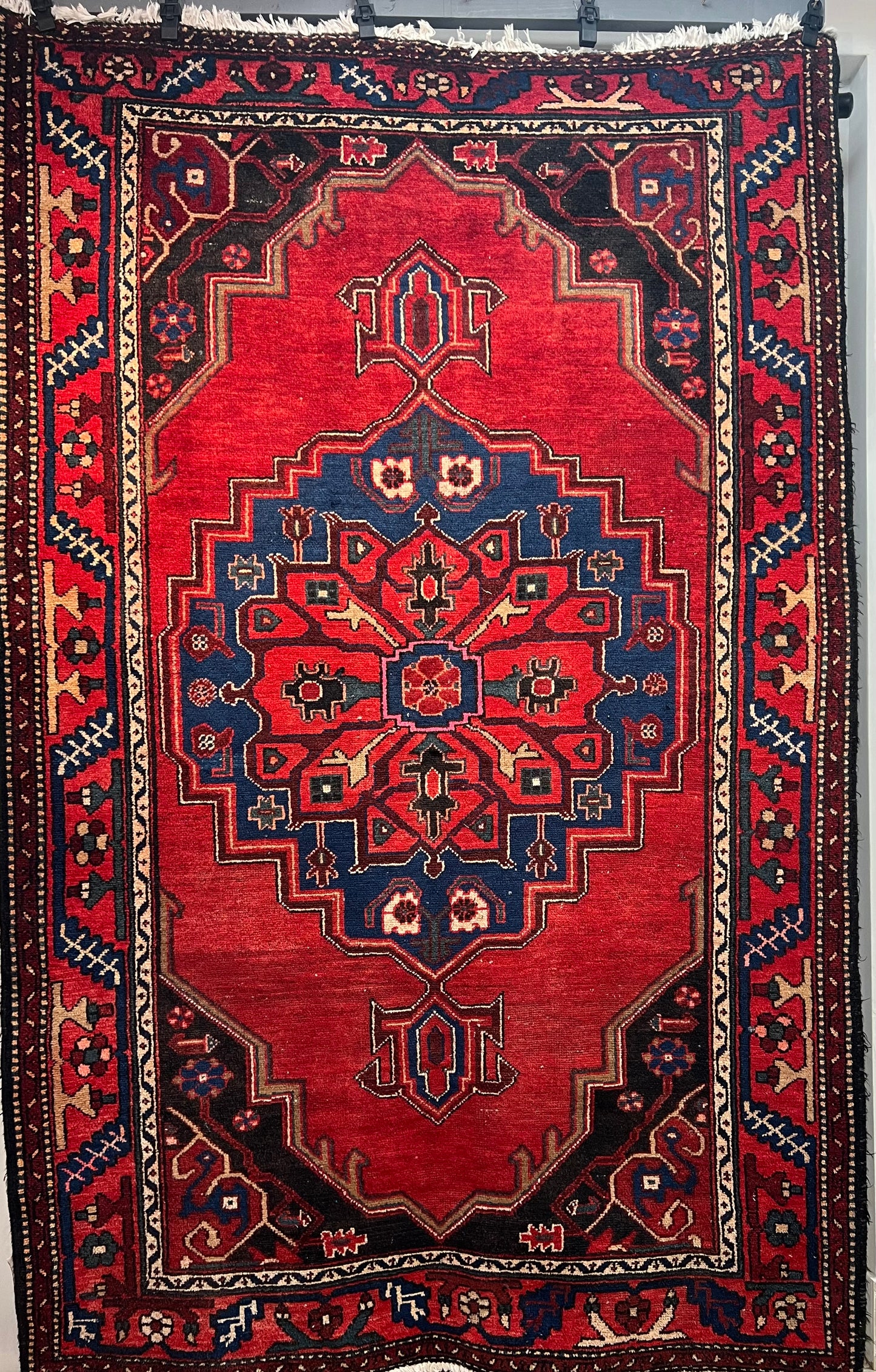 ZANJAN  RUG