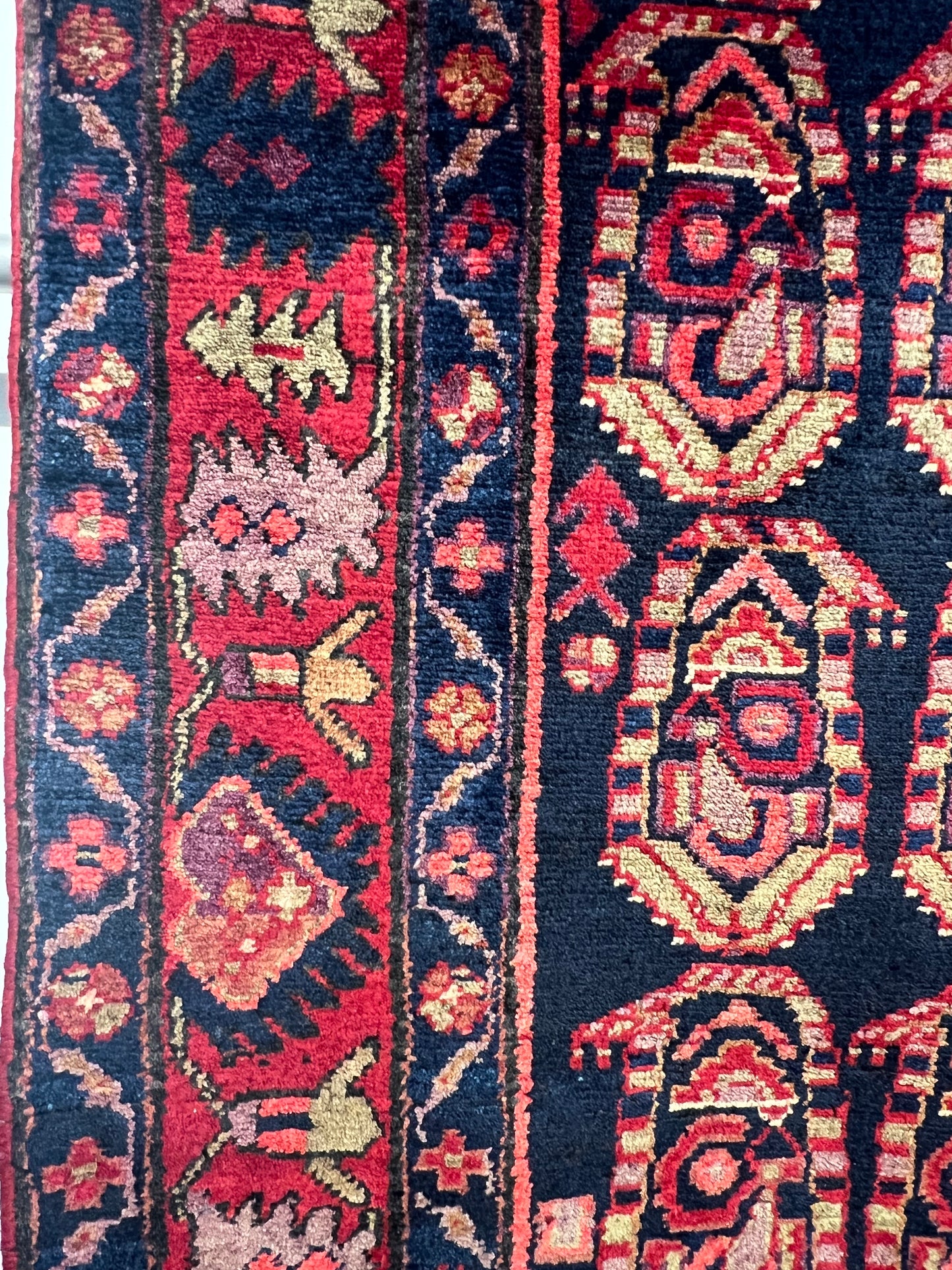 BOROOJERD ( LORESTAN)