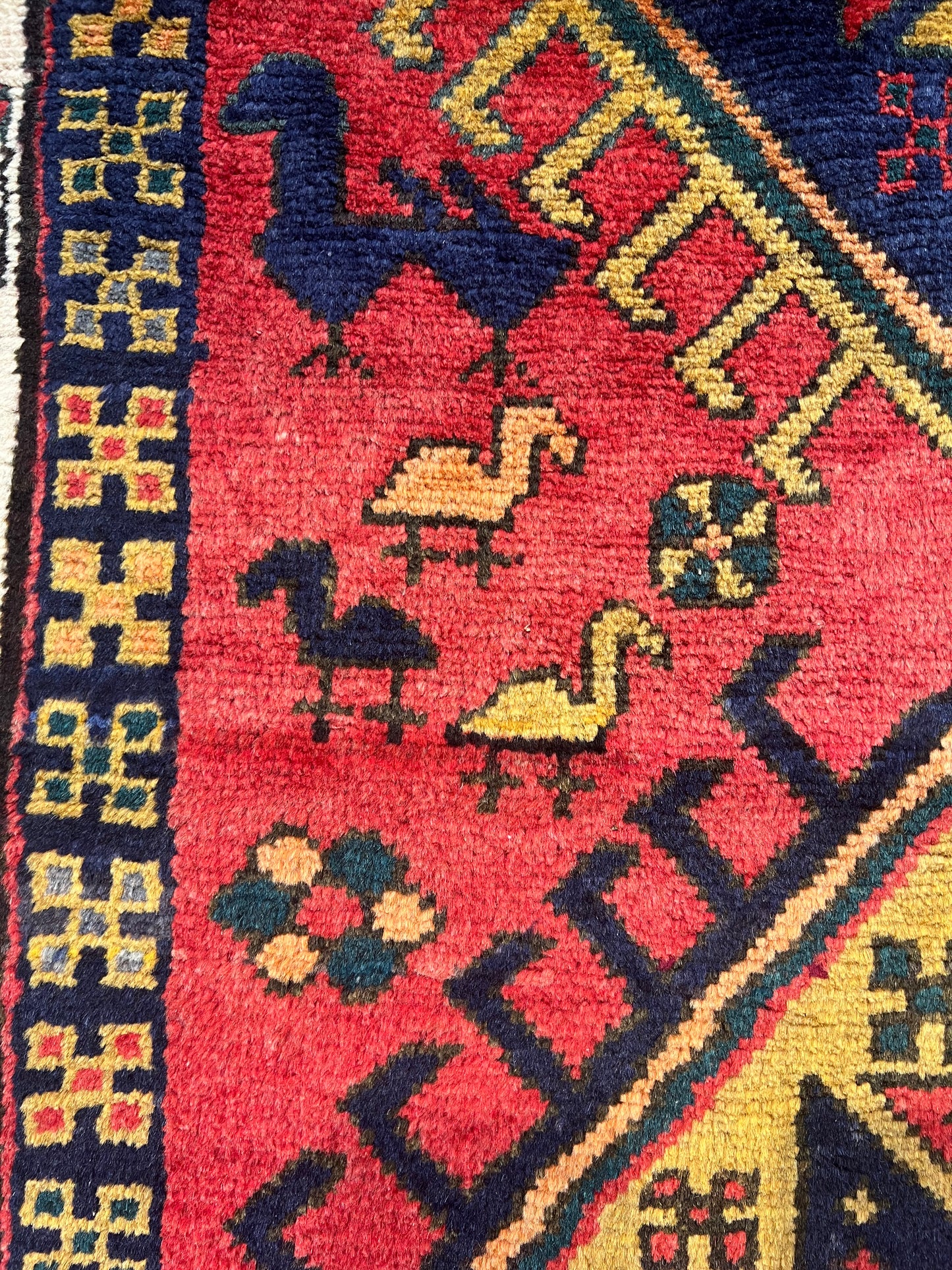 AZARBAYJAN RUG