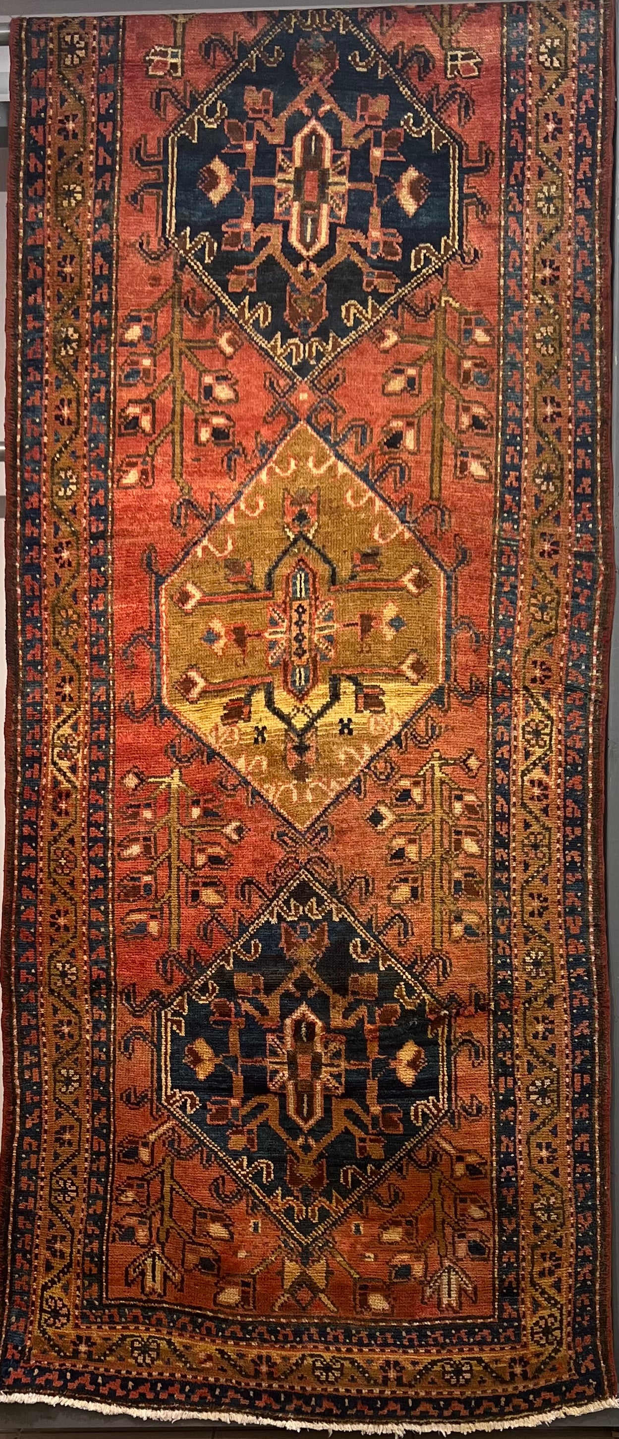 AZARBAYJAN RUG